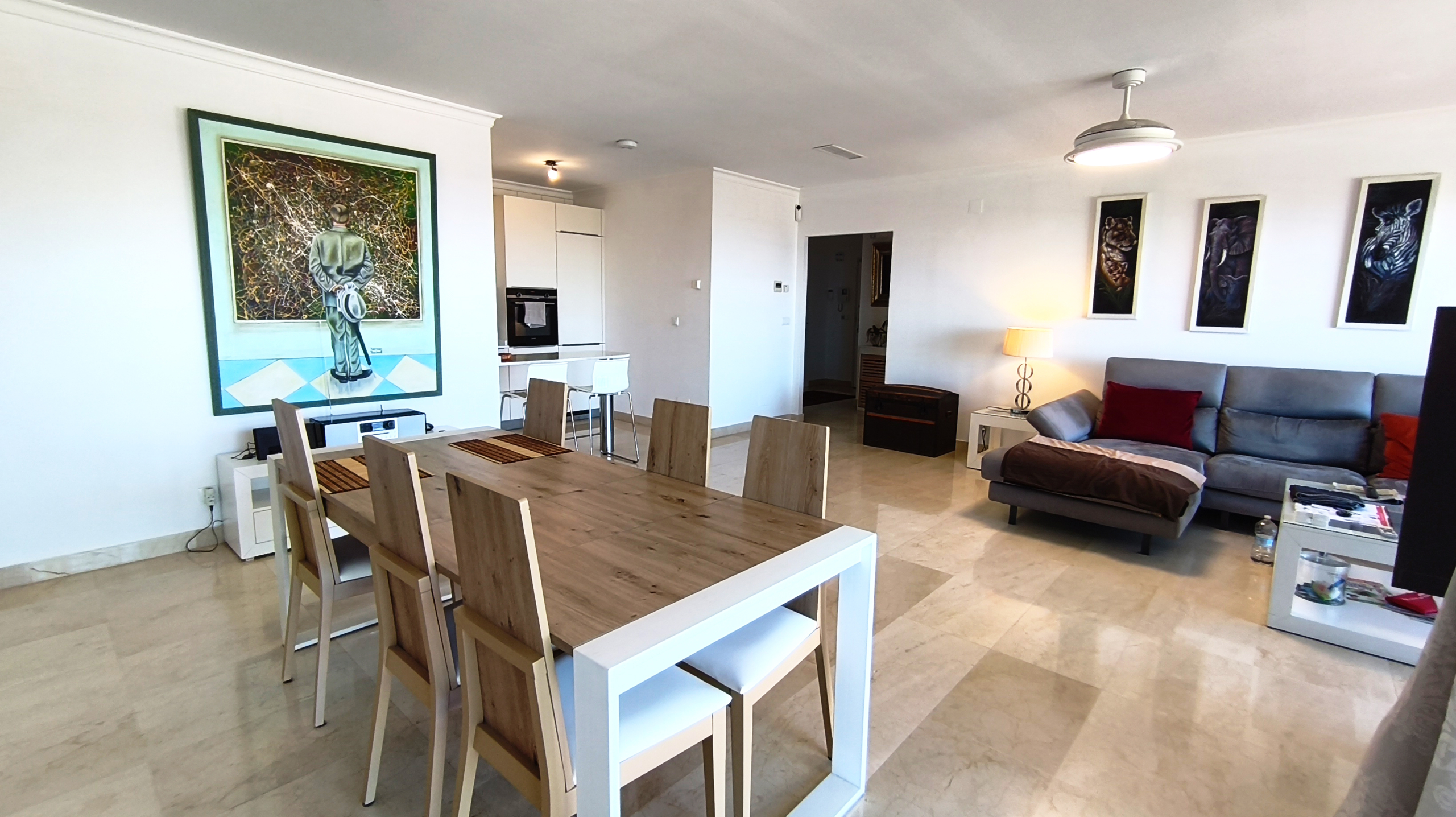 Apartment for sale in La Sella