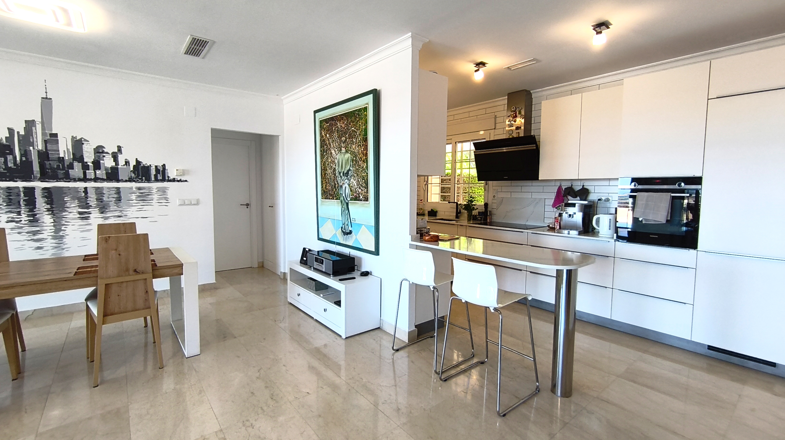 Apartment for sale in La Sella