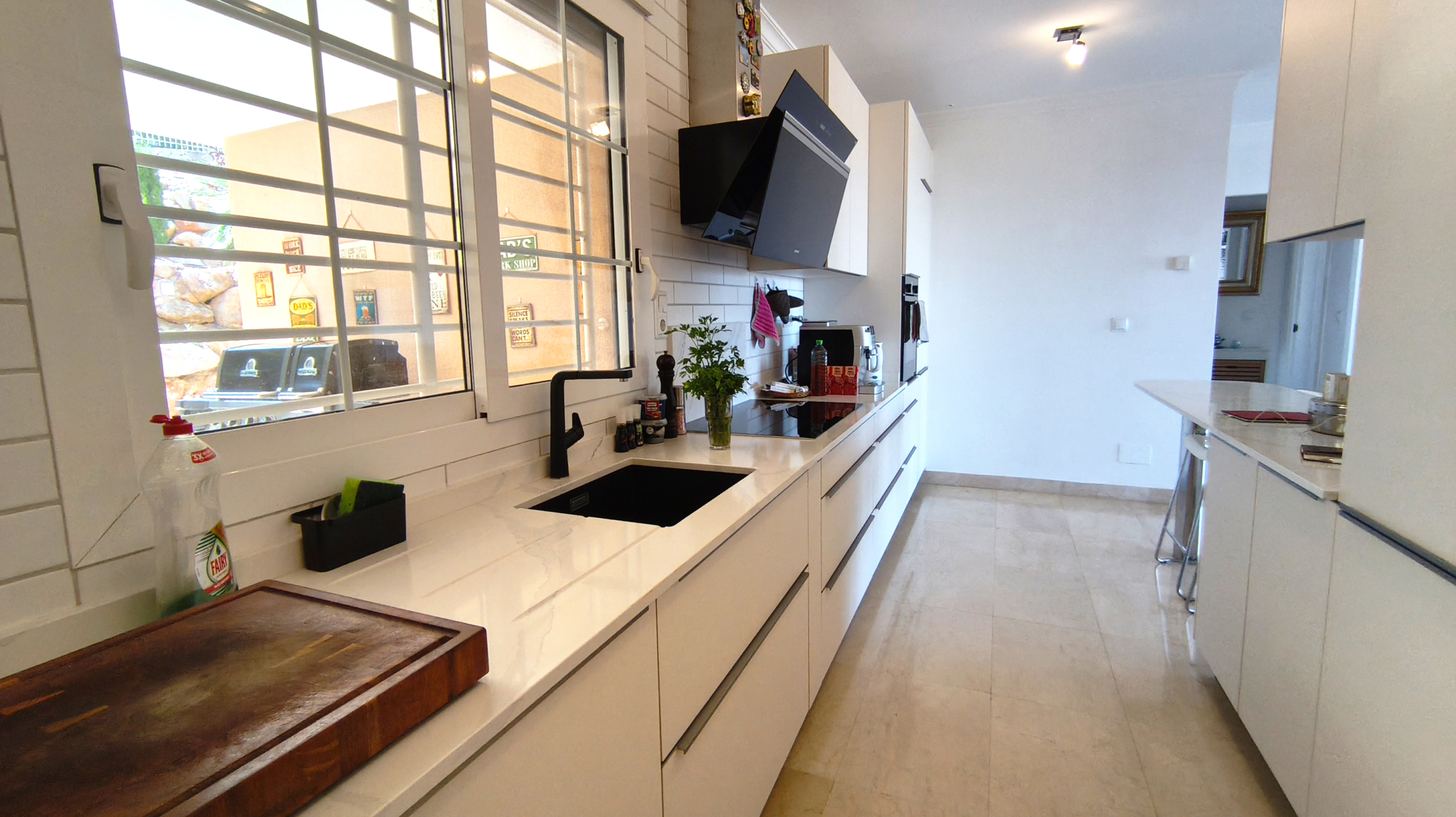 Apartment for sale in La Sella
