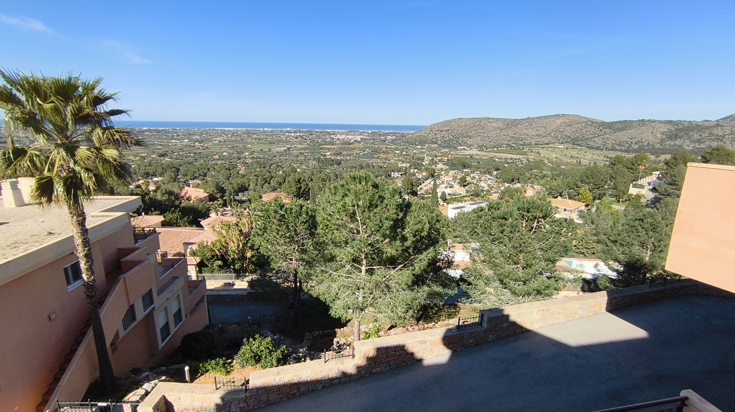 Apartment for sale in La Sella