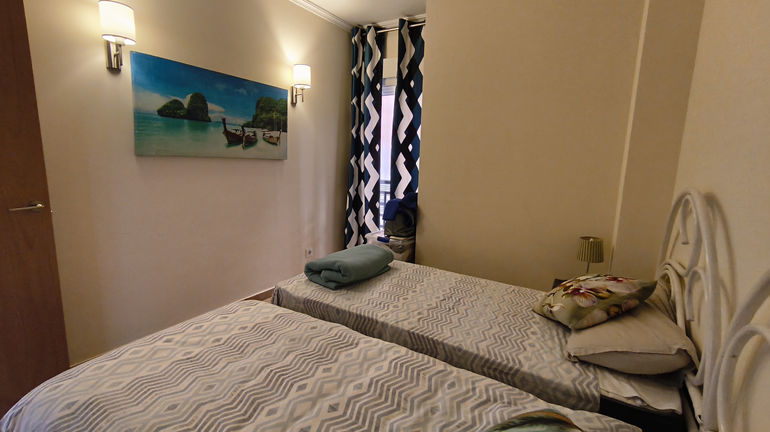 Apartment for sale in La Sella