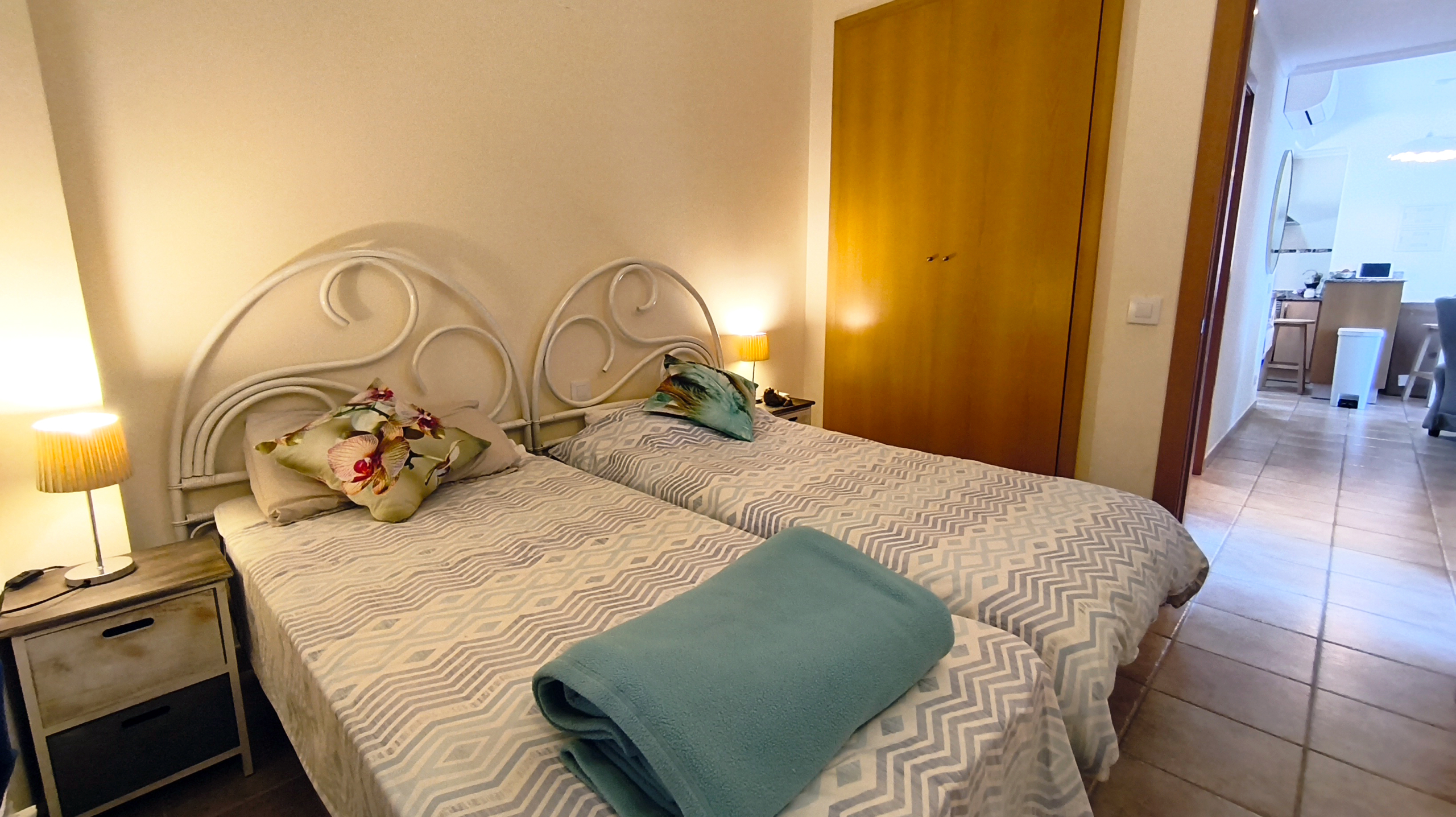 Apartment for sale in La Sella
