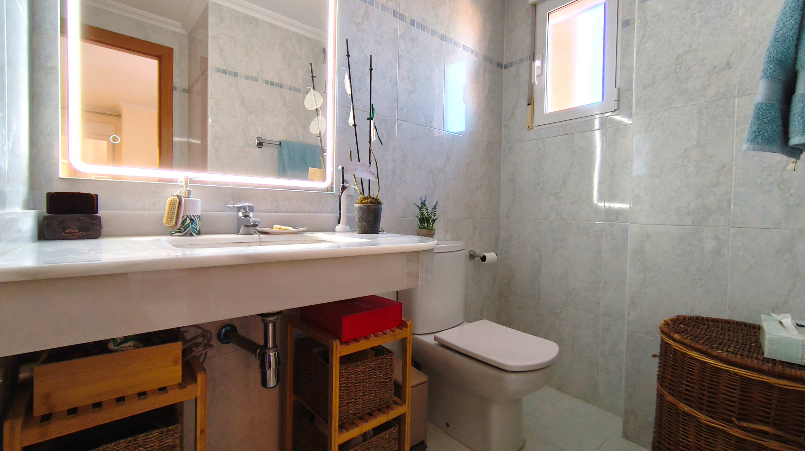 Apartment for sale in La Sella