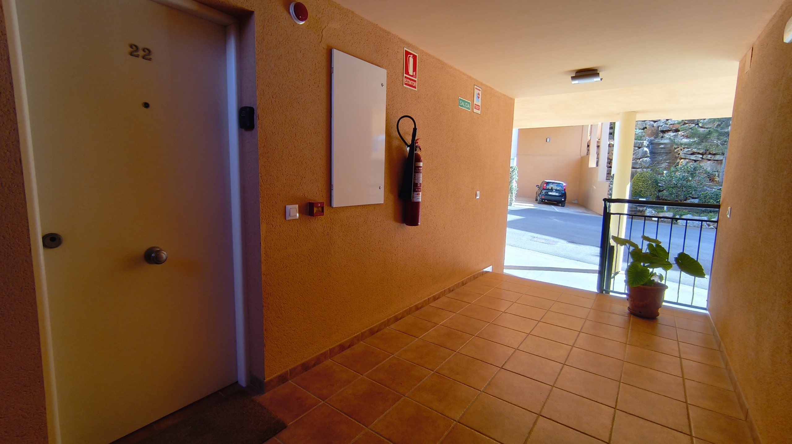 Apartment for sale in La Sella
