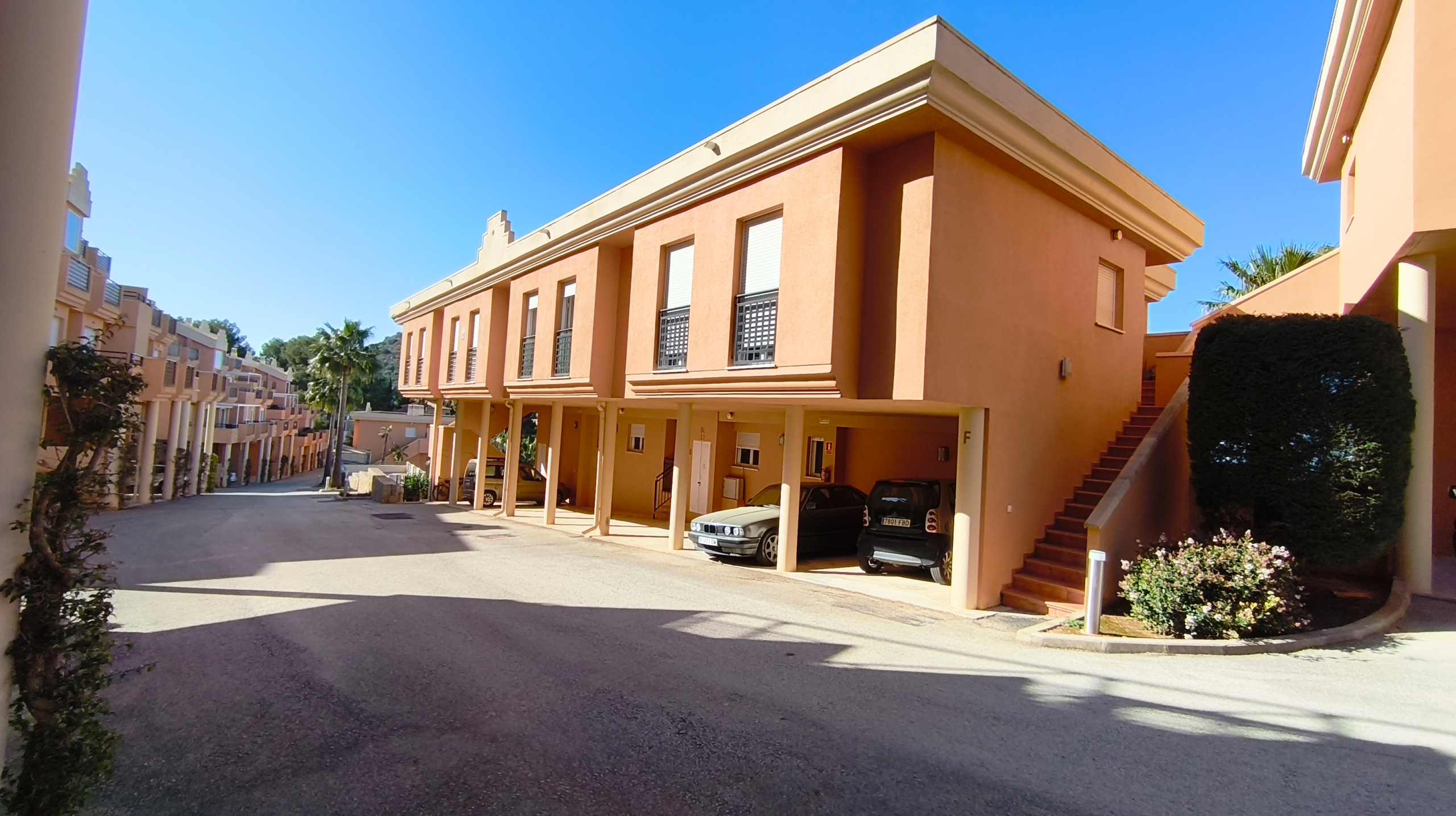 Apartment for sale in La Sella