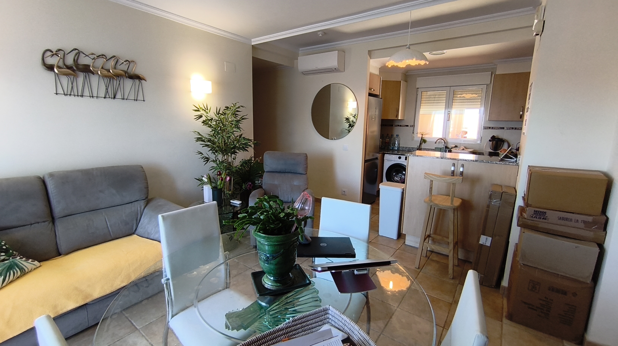 Apartment for sale in La Sella