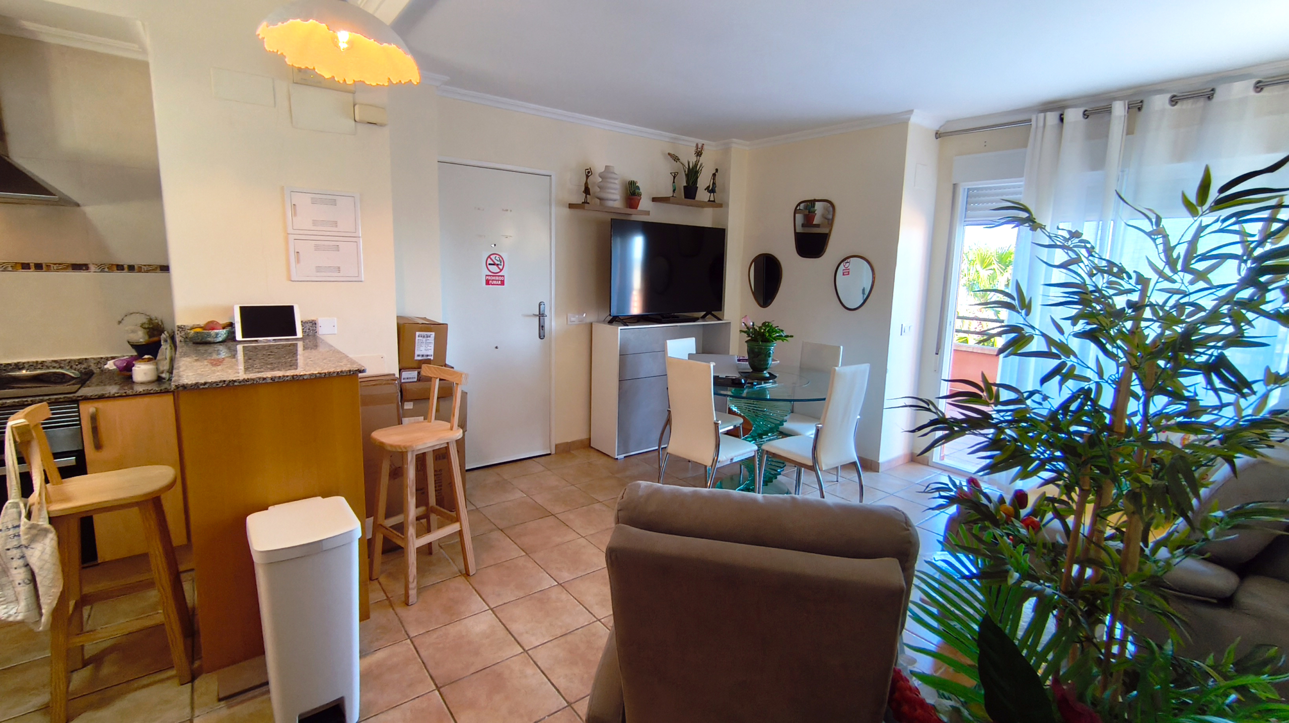 Apartment for sale in La Sella