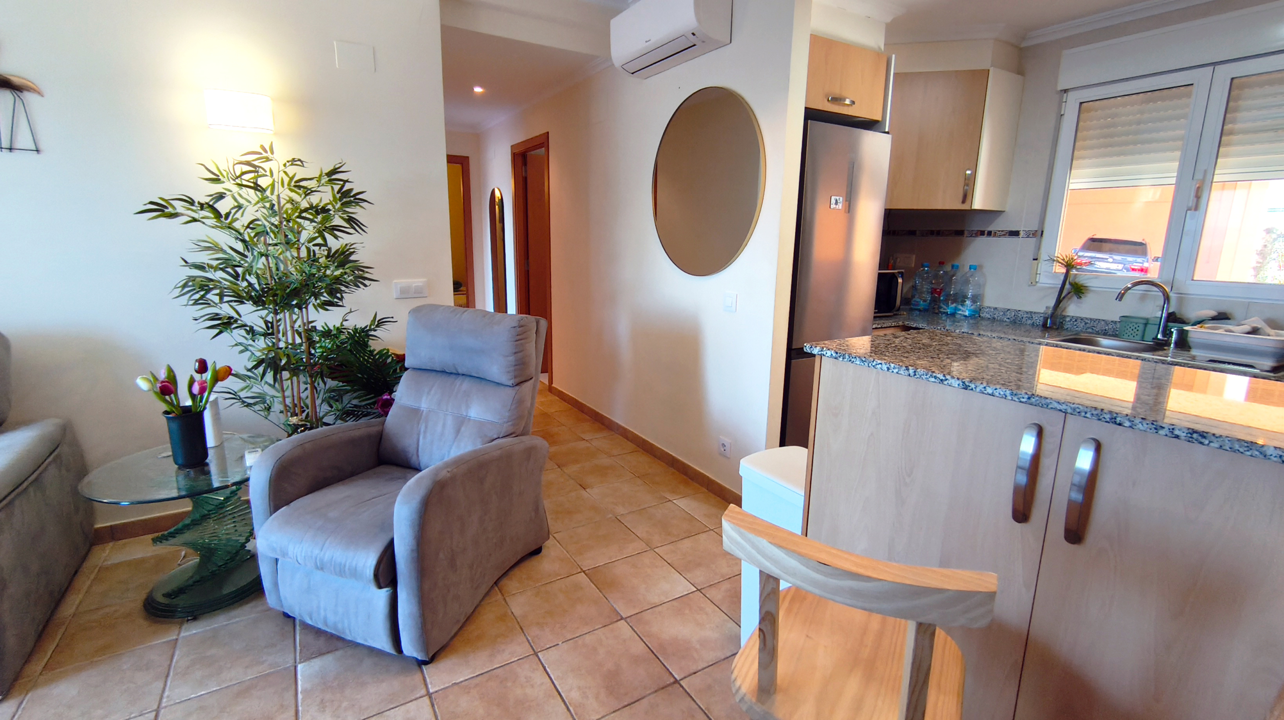 Apartment for sale in La Sella