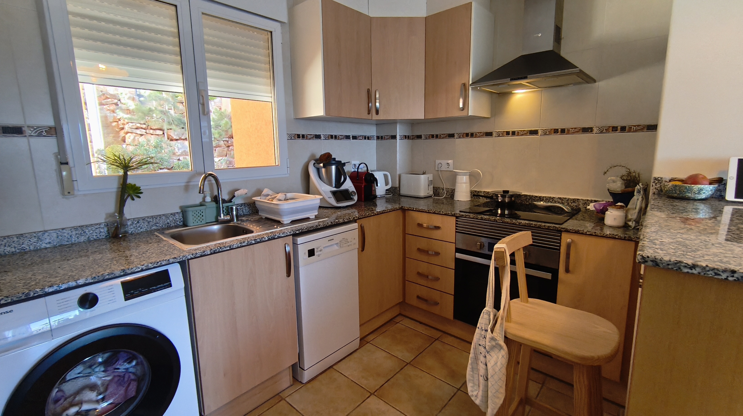 Apartment for sale in La Sella