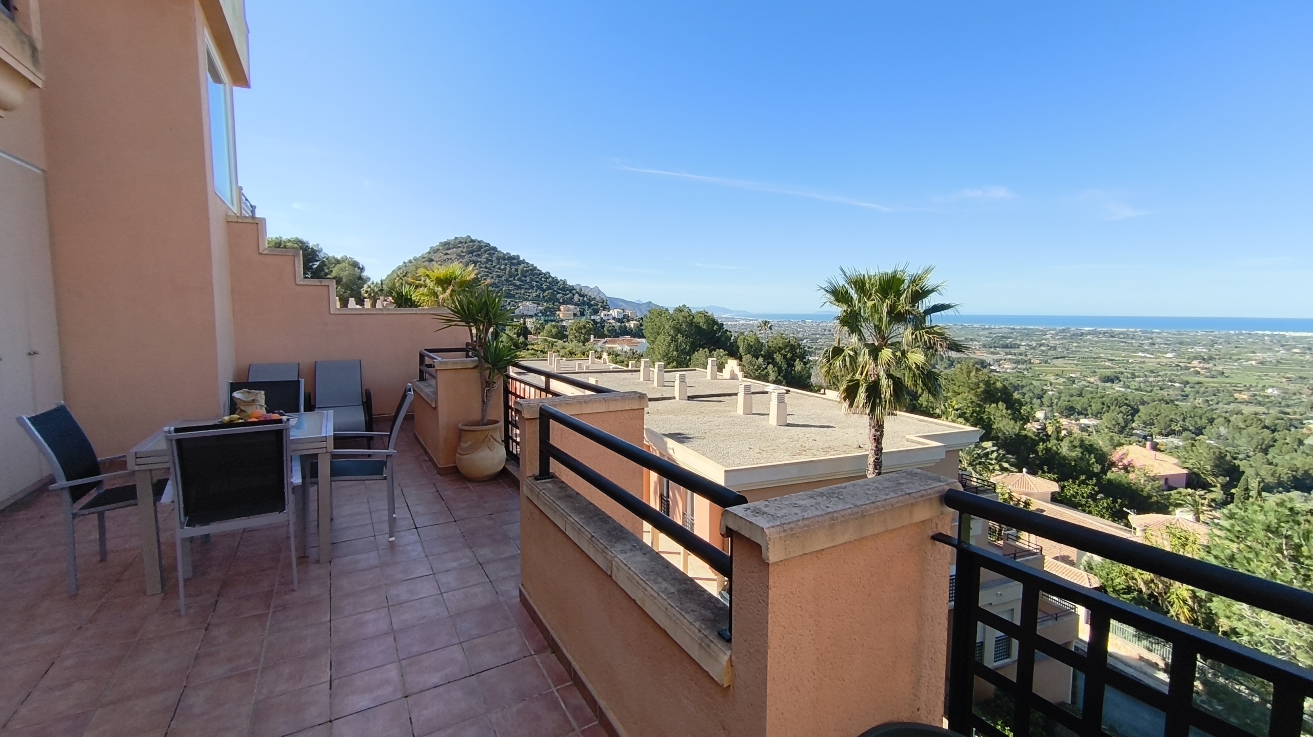 Apartment for sale in La Sella