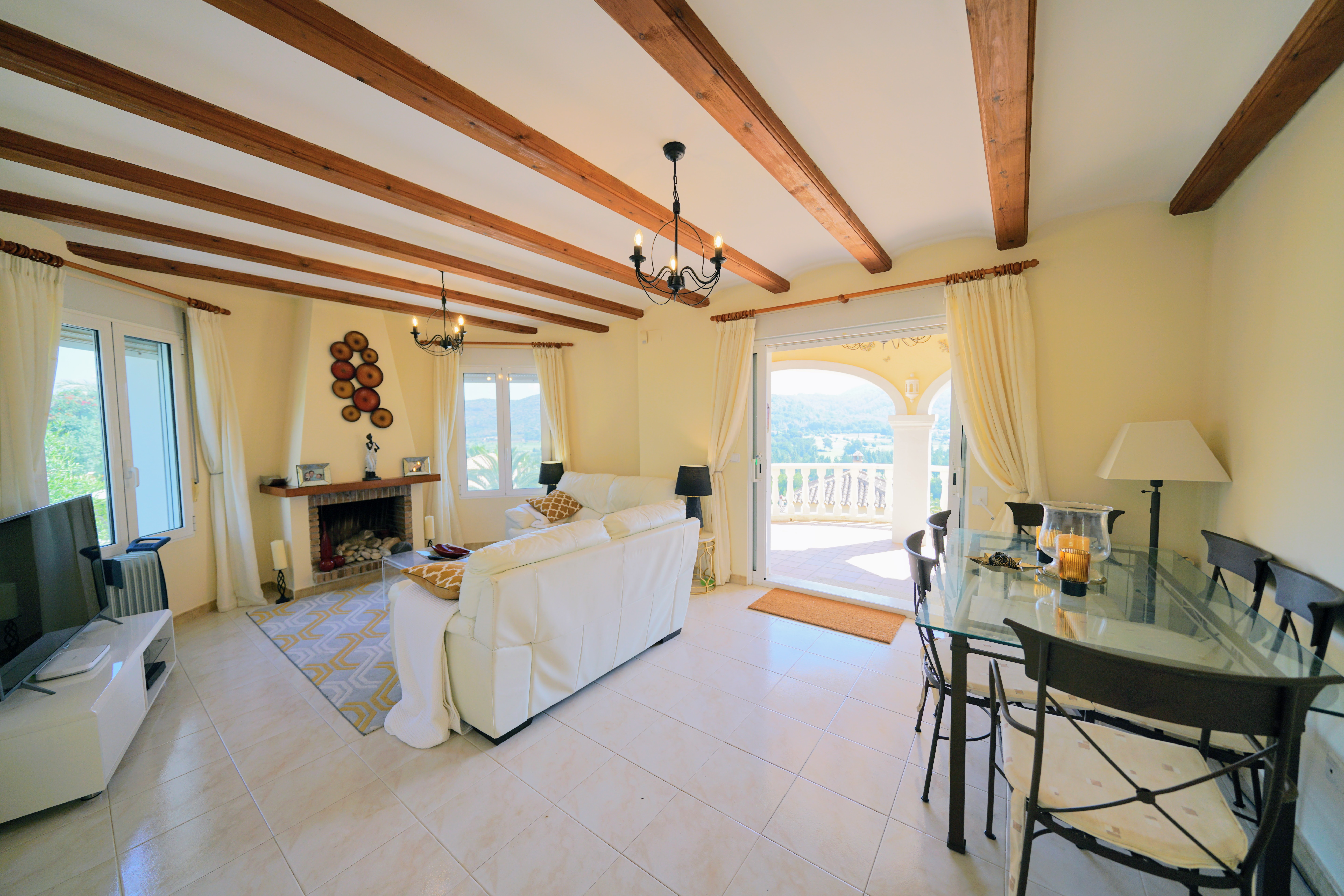 Villa for sale in La Sella