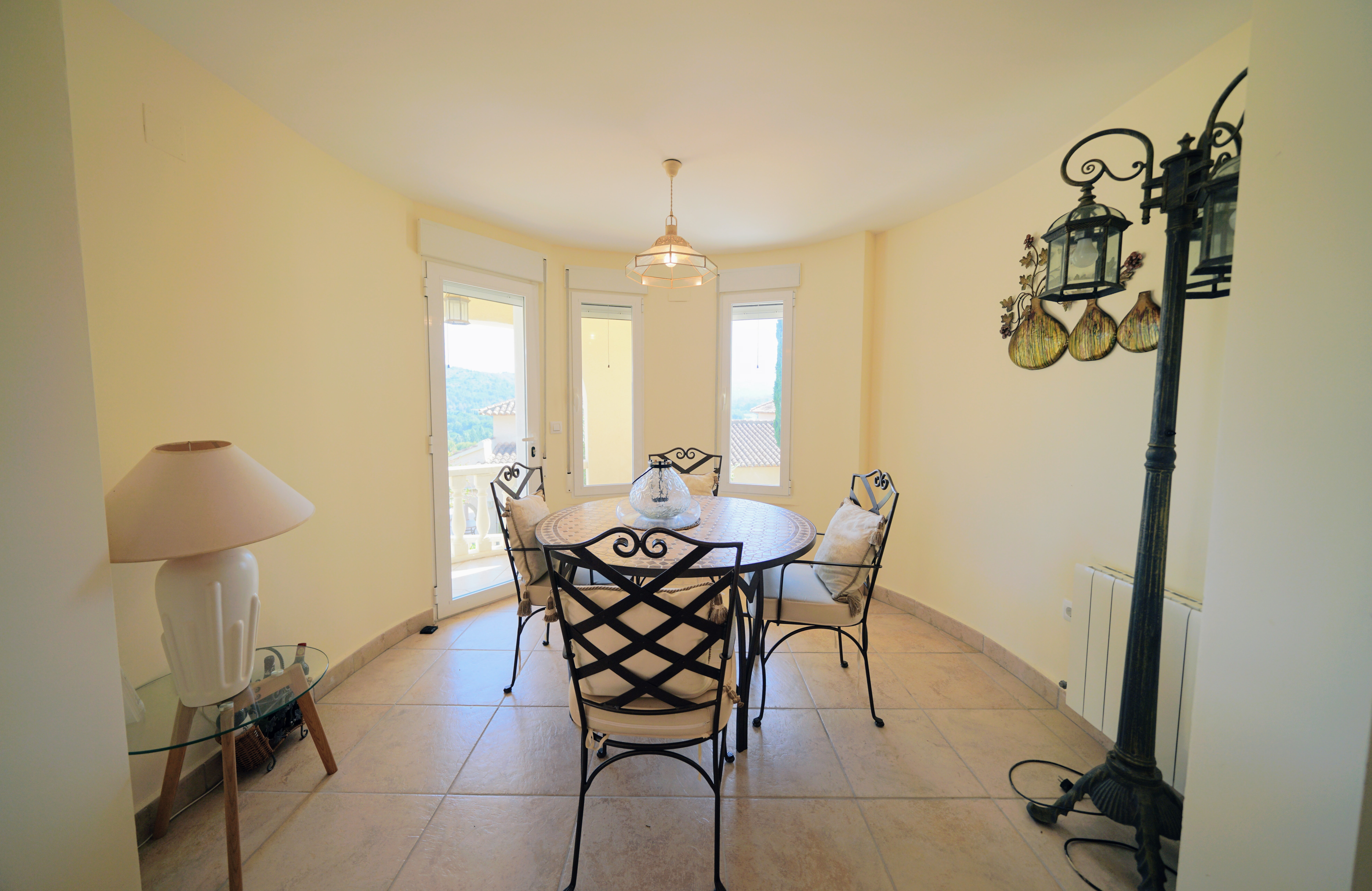 Villa for sale in La Sella