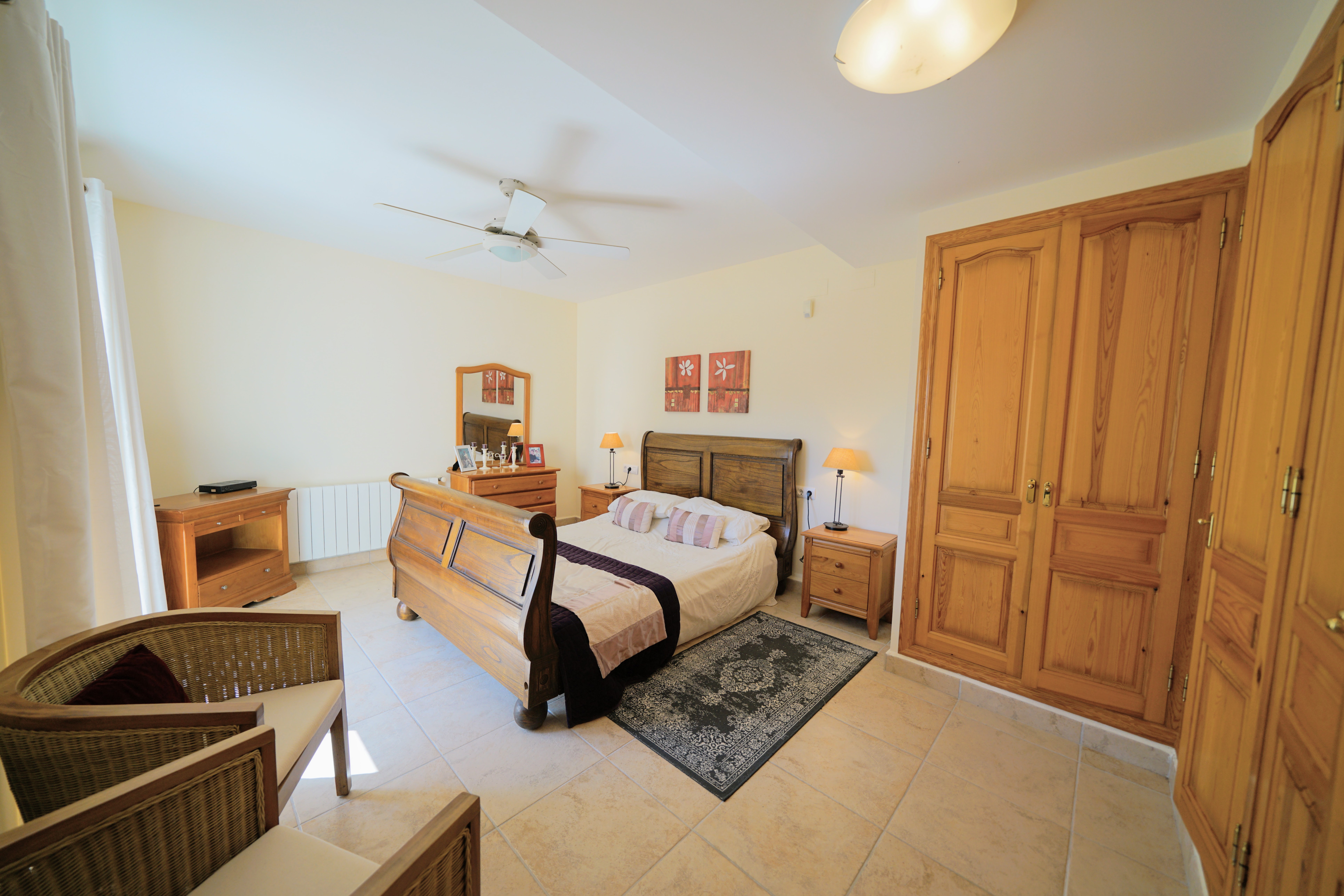 Villa for sale in La Sella