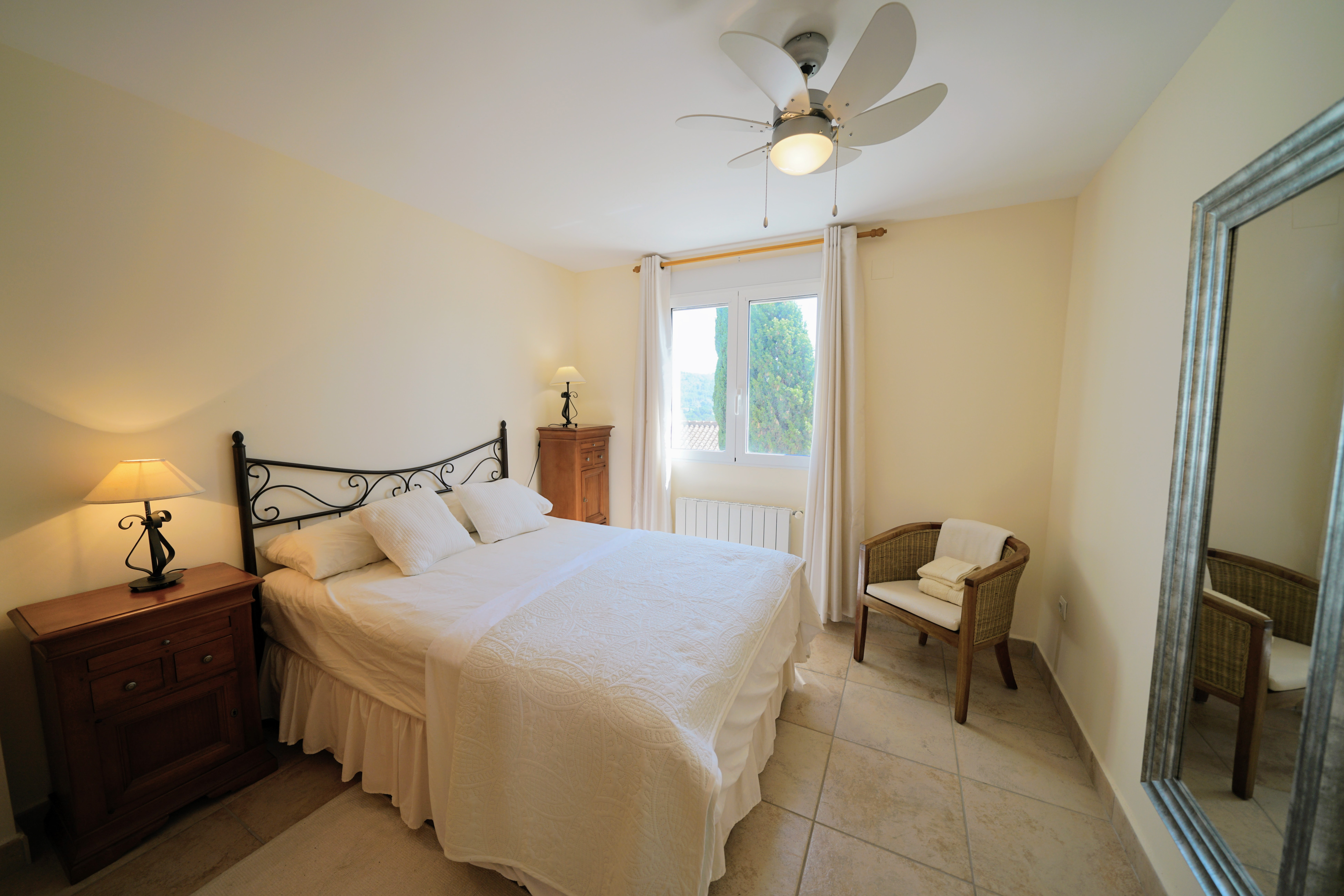 Villa for sale in La Sella