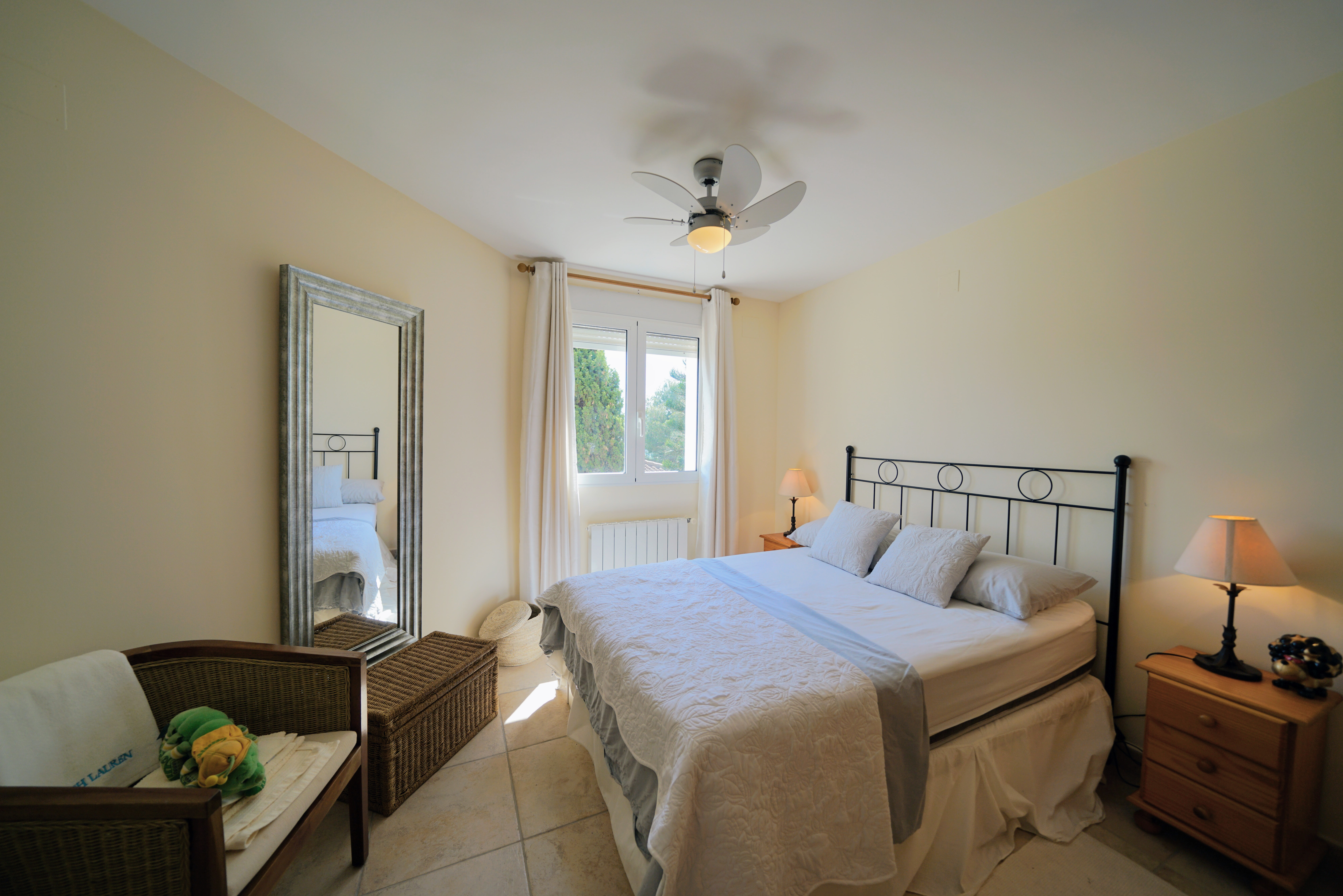 Villa for sale in La Sella