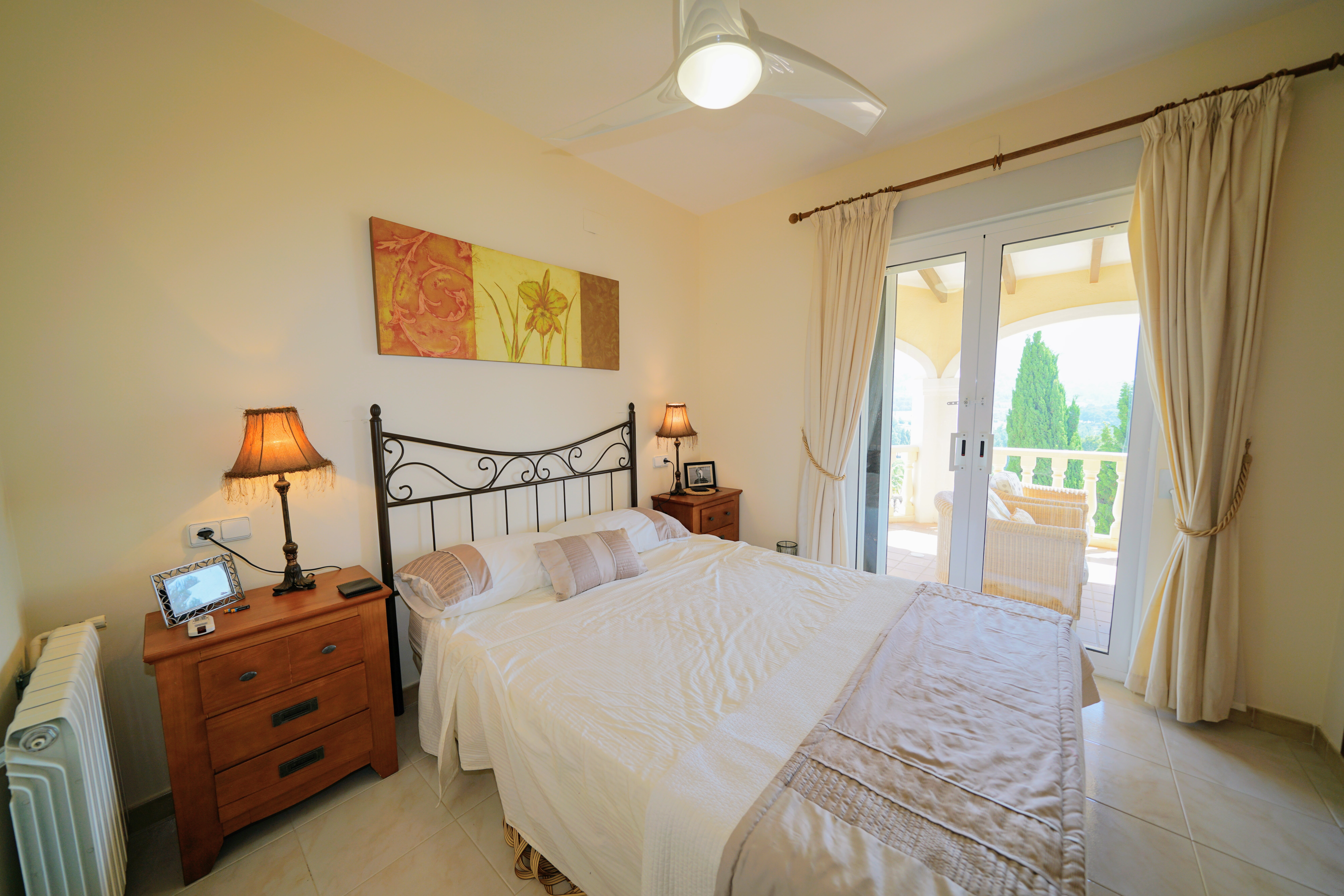 Villa for sale in La Sella