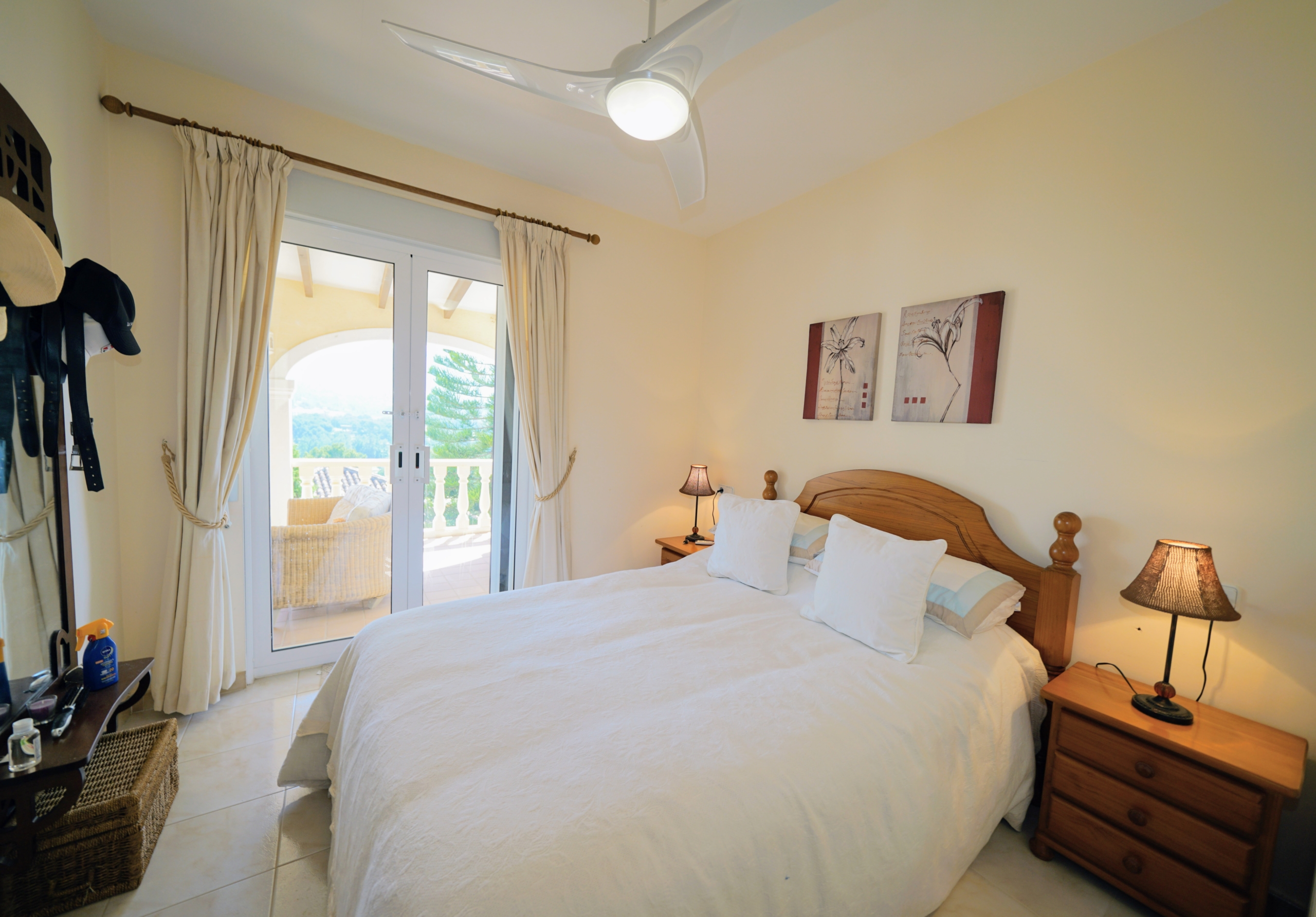 Villa for sale in La Sella