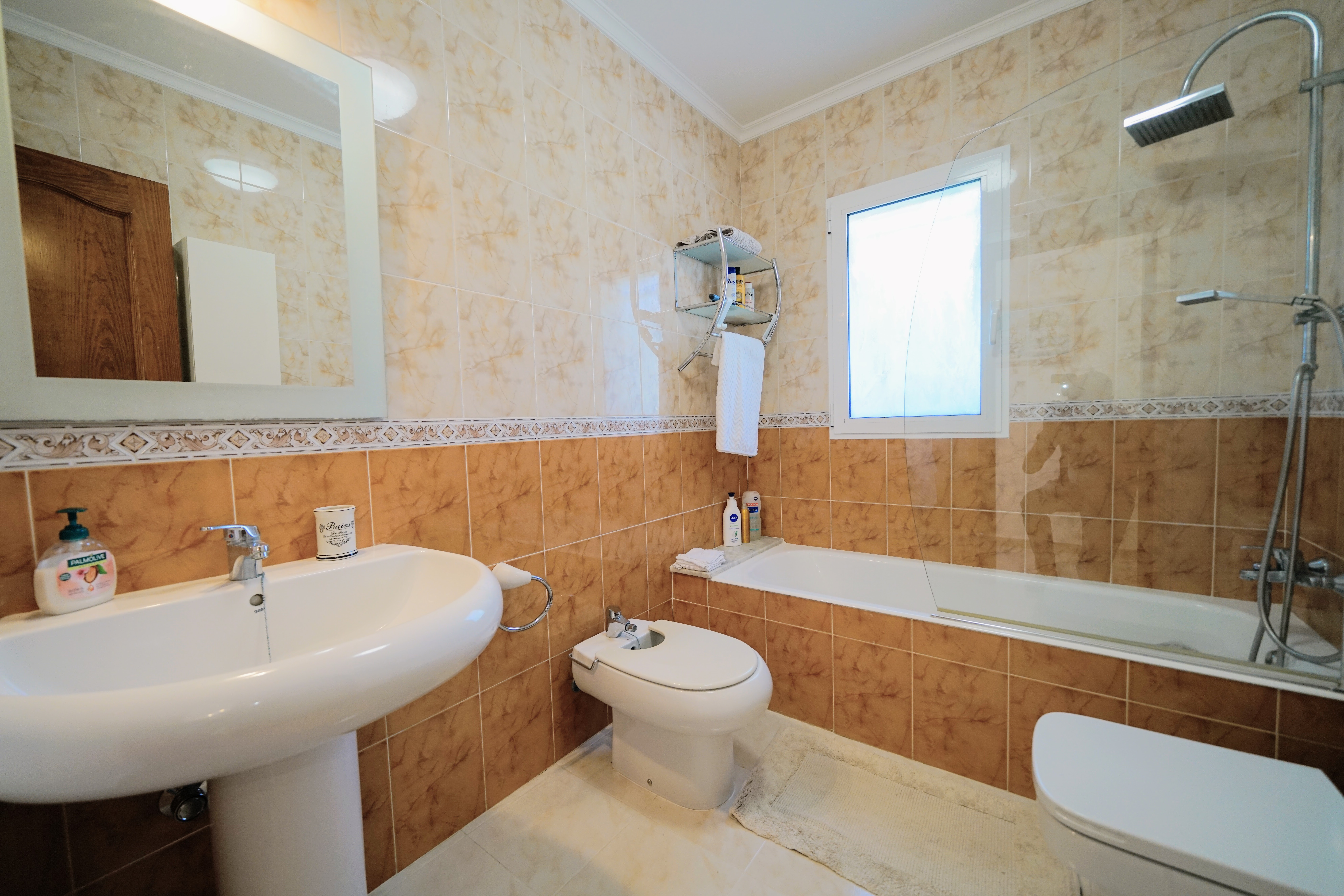 Villa for sale in La Sella