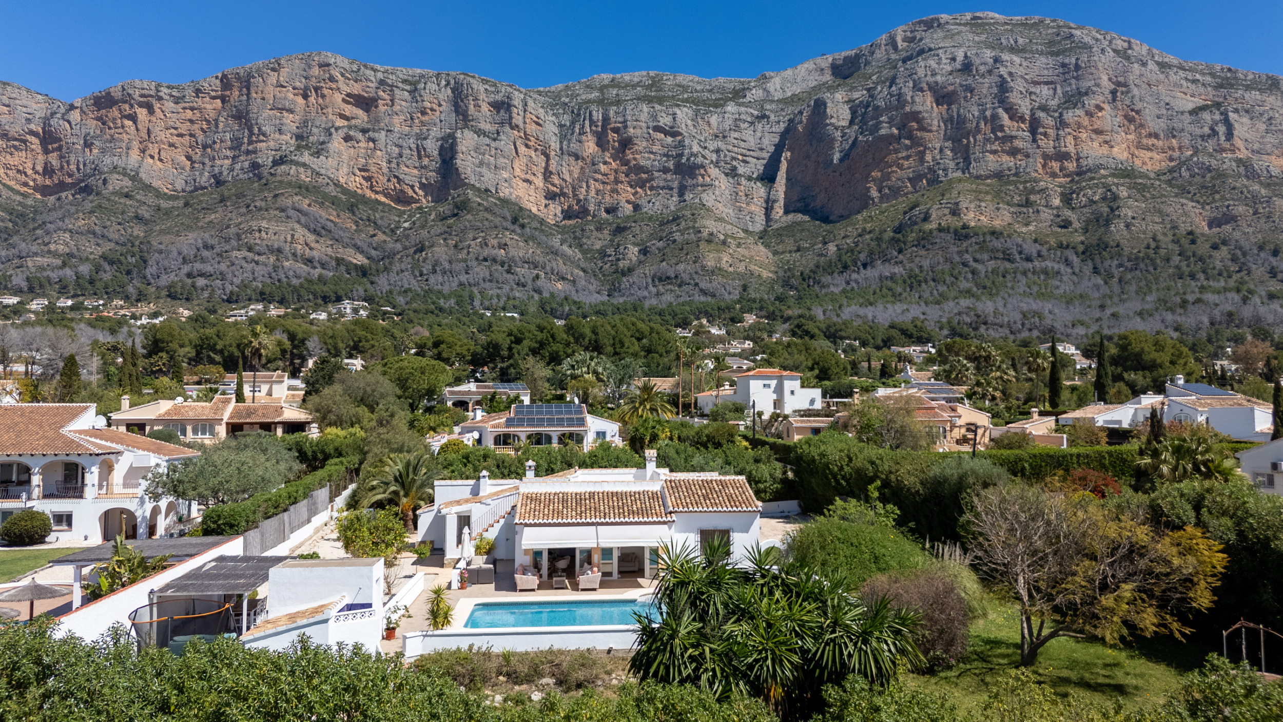 default Villa for sale in Jávea / Xàbia