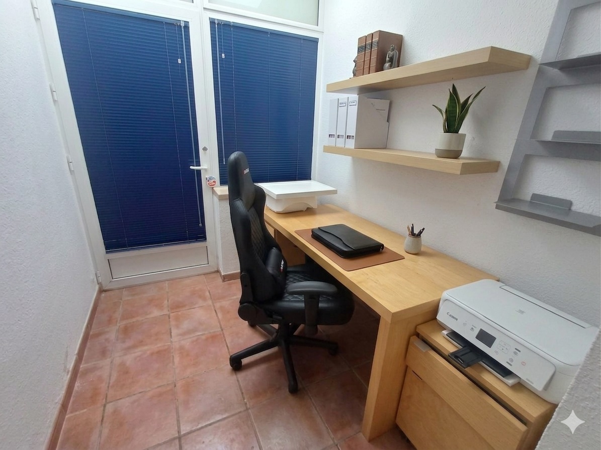 Villa for sale in Gata de Gorgos