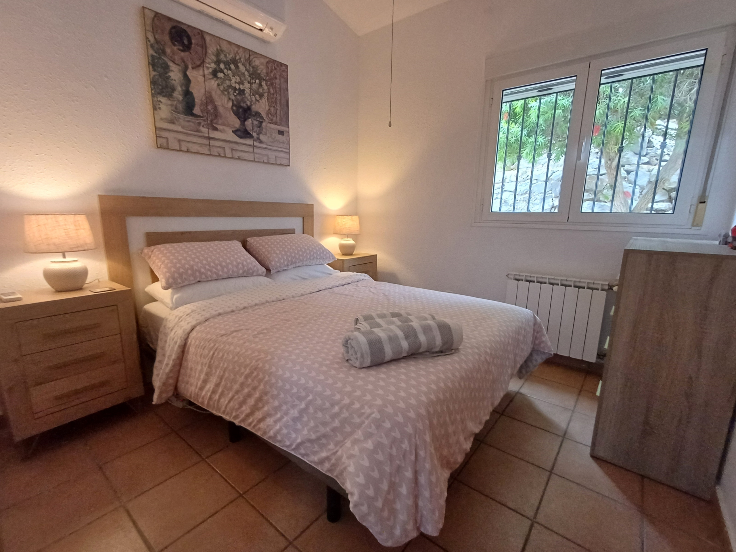 Villa for sale in Gata de Gorgos