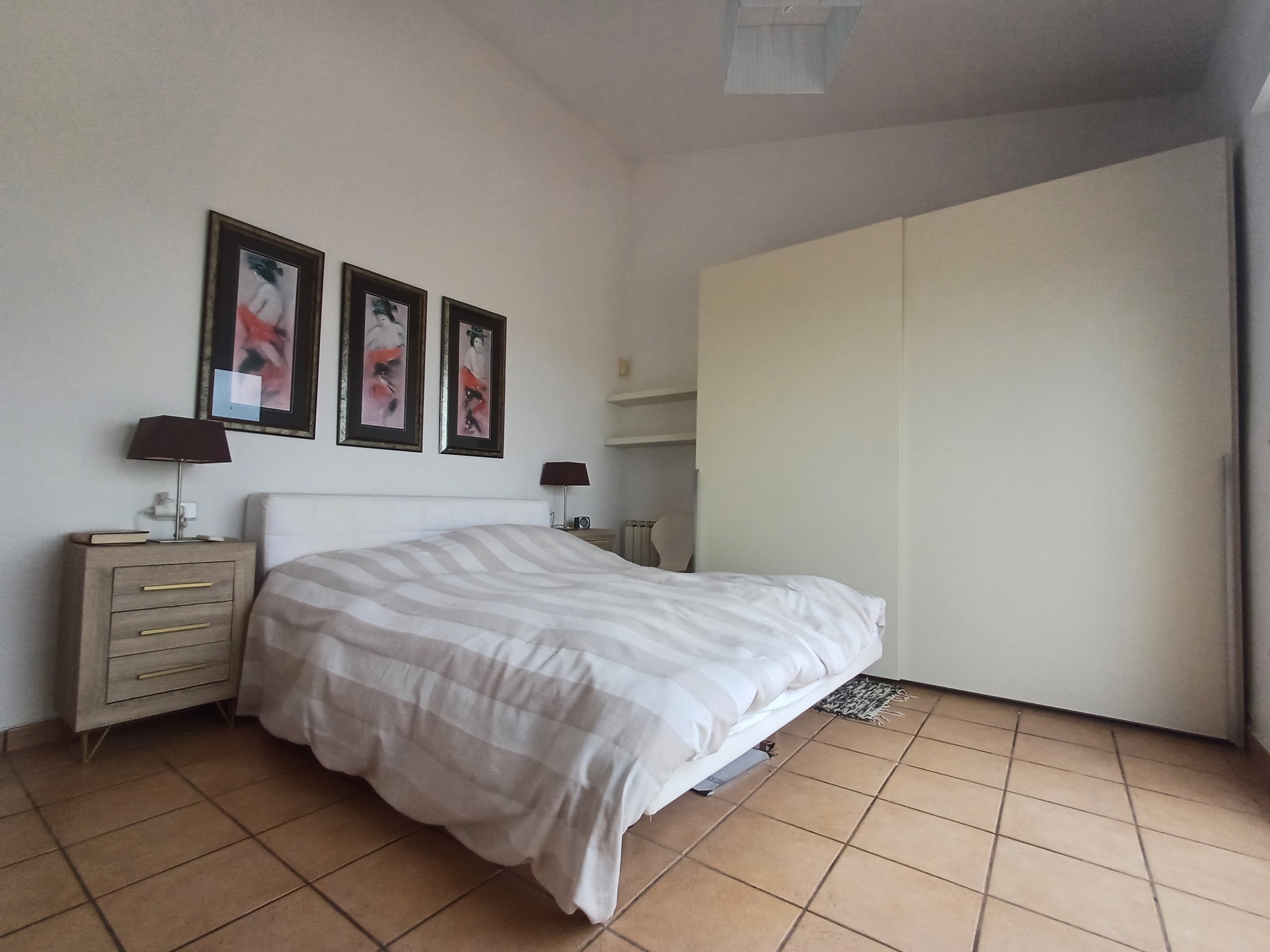 Villa for sale in Gata de Gorgos