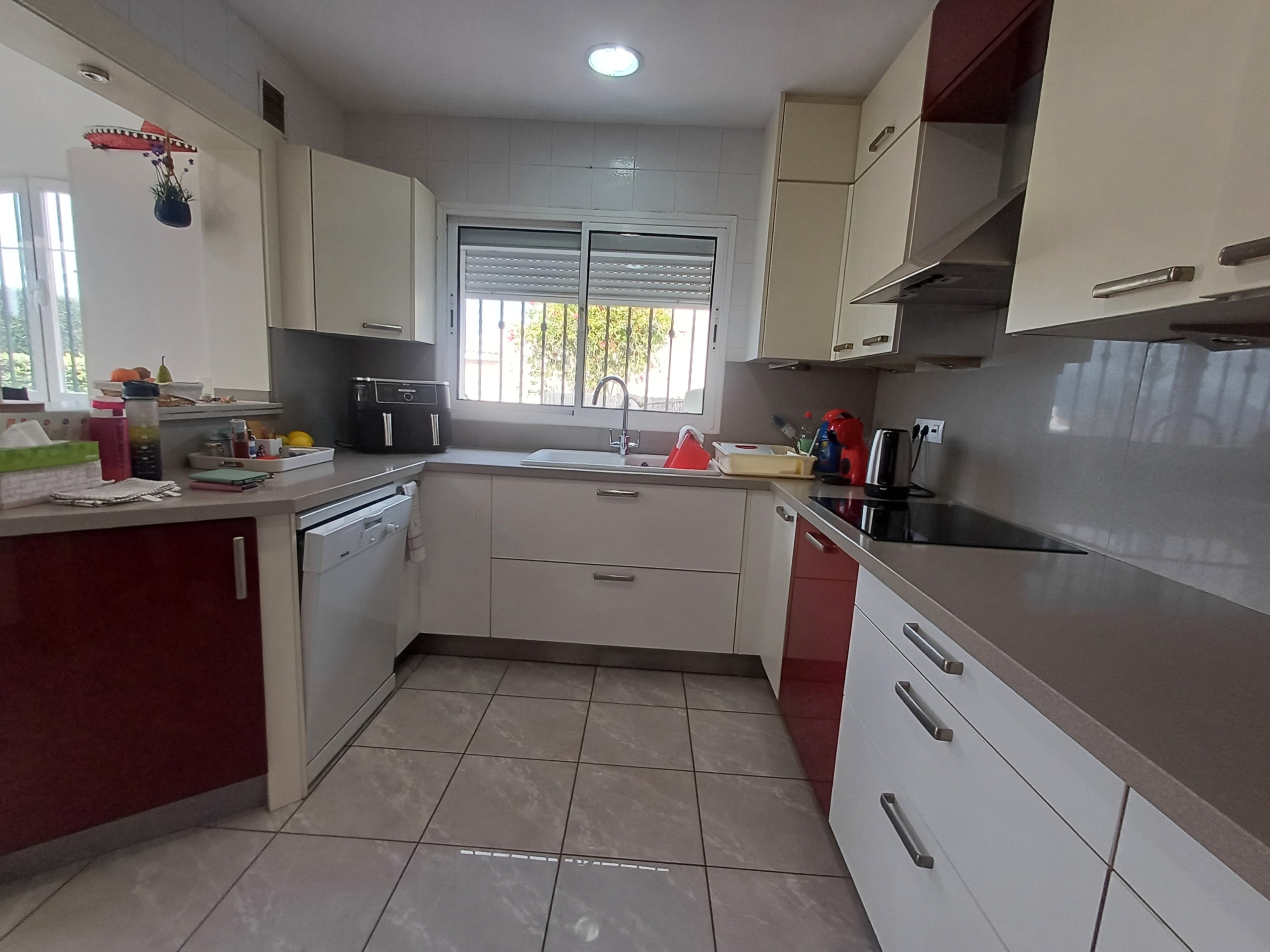 Villa for sale in Gata de Gorgos
