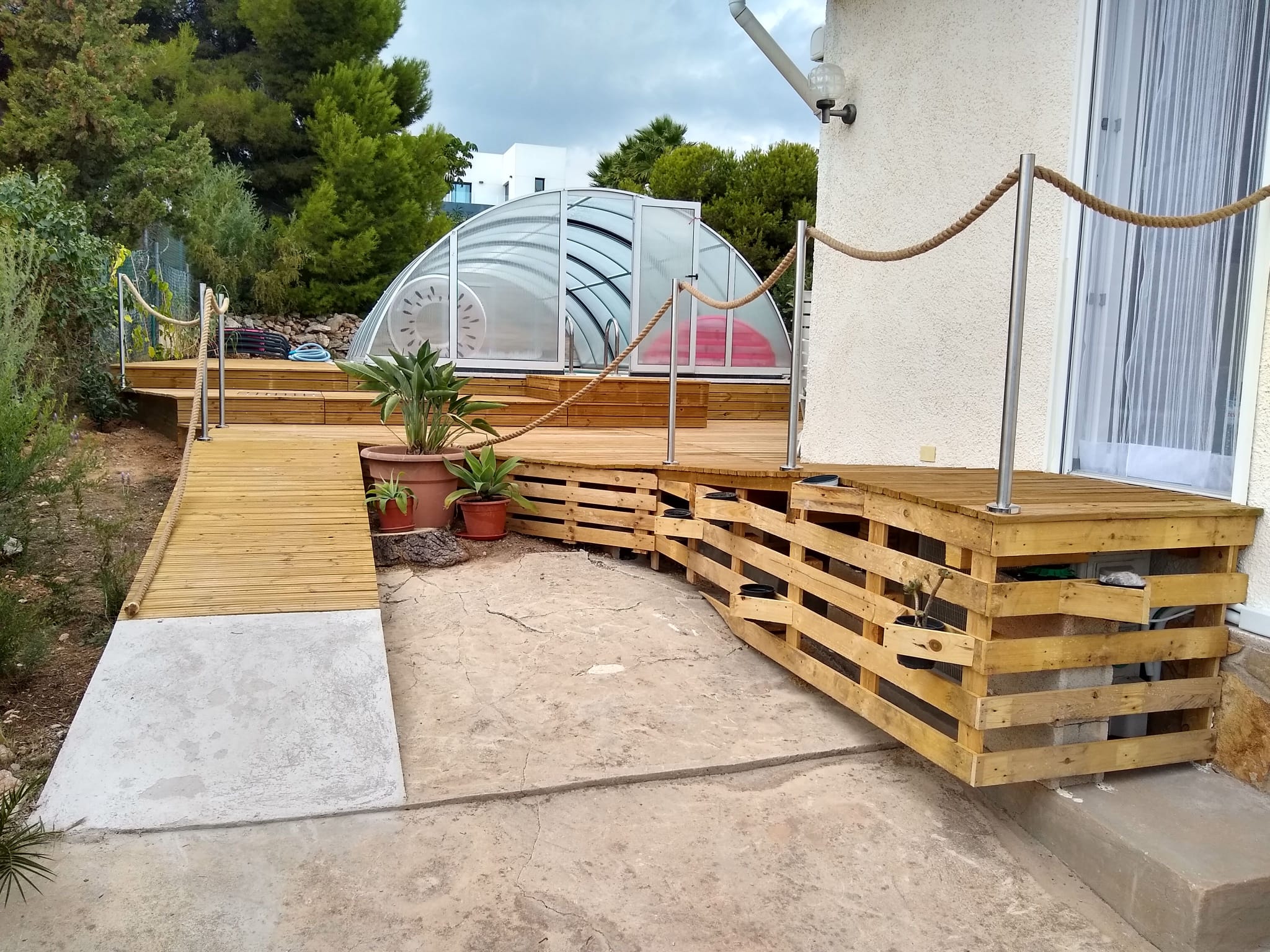 DP-02-ENJ-VI-00433-D-11 Villa for sale in Calpe / Calp
