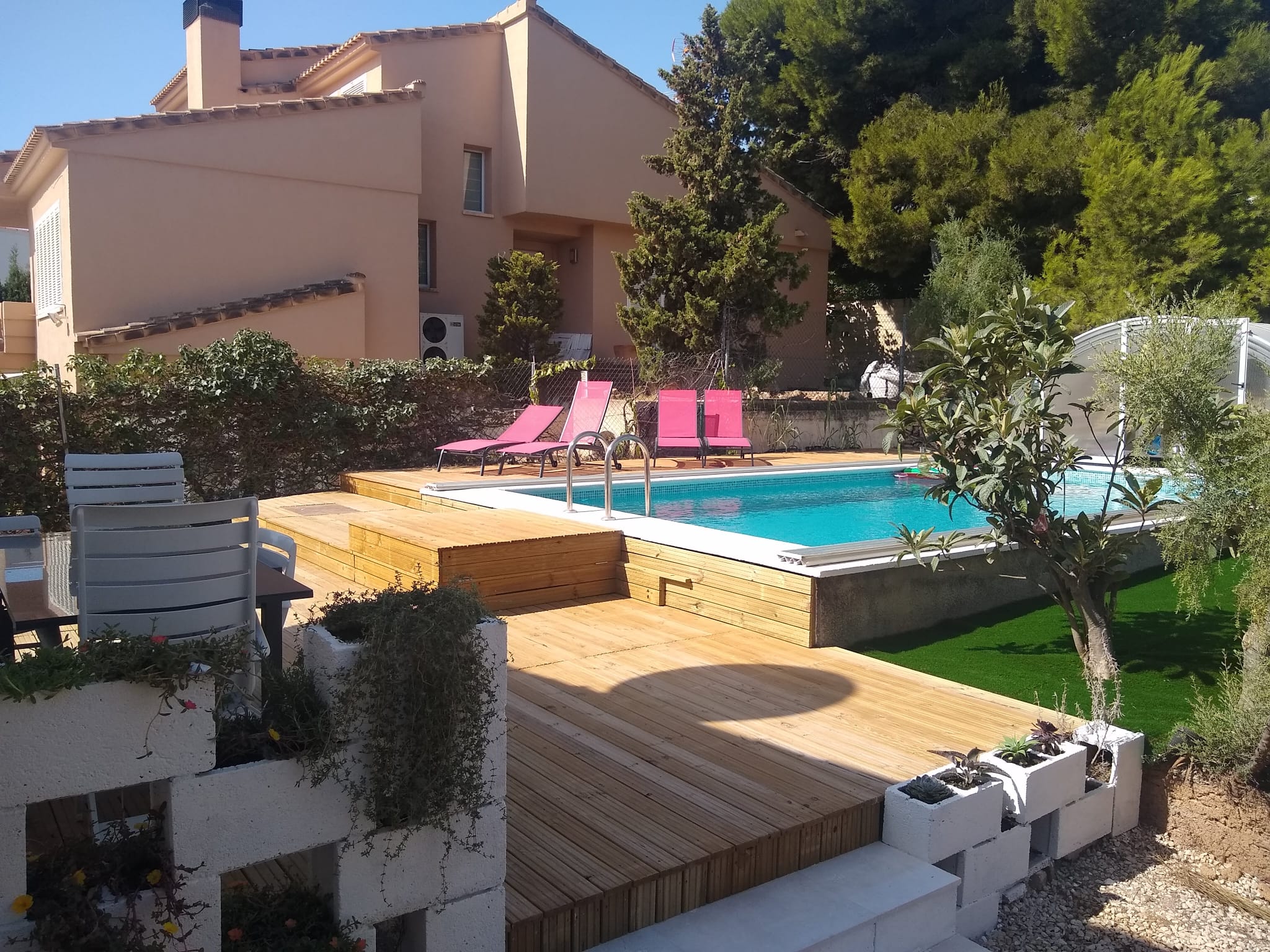 DP-02-ENJ-VI-00433-D-15 Villa for sale in Calpe / Calp
