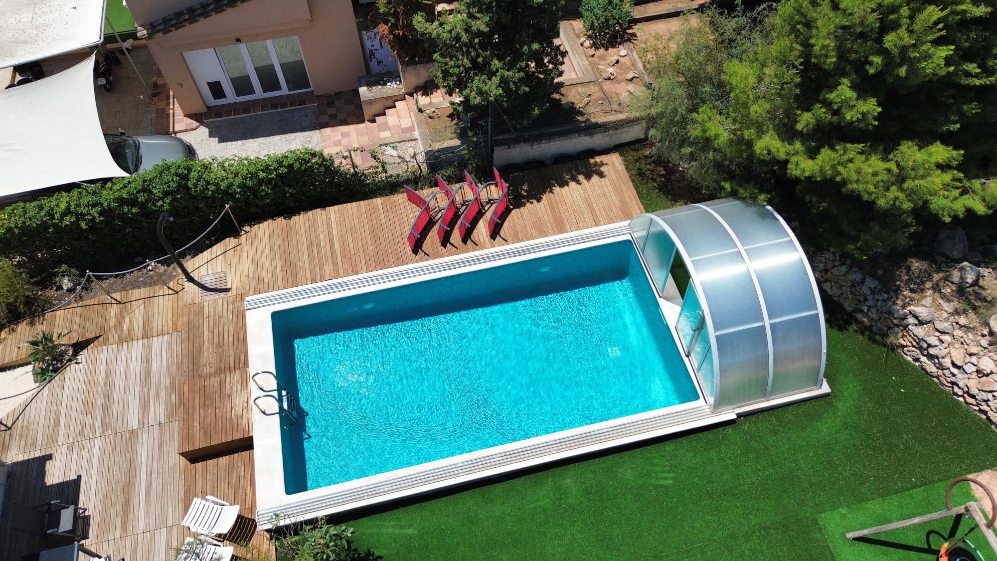 DP-02-ENJ-VI-00433-D-3 Villa for sale in Calpe / Calp