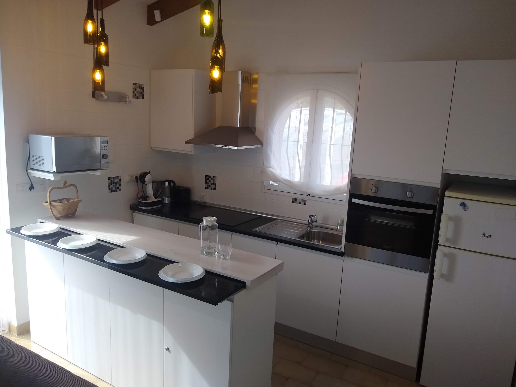 DP-02-ENJ-VI-00433-D-5 Villa for sale in Calpe / Calp