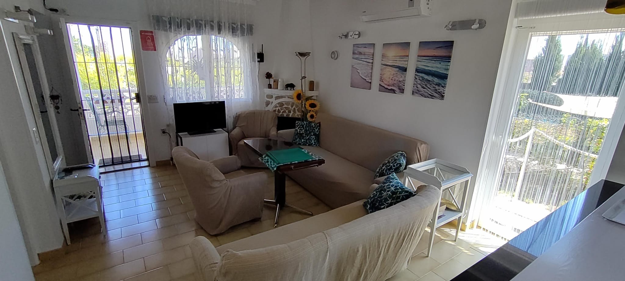 DP-02-ENJ-VI-00433-D-6 Villa for sale in Calpe / Calp