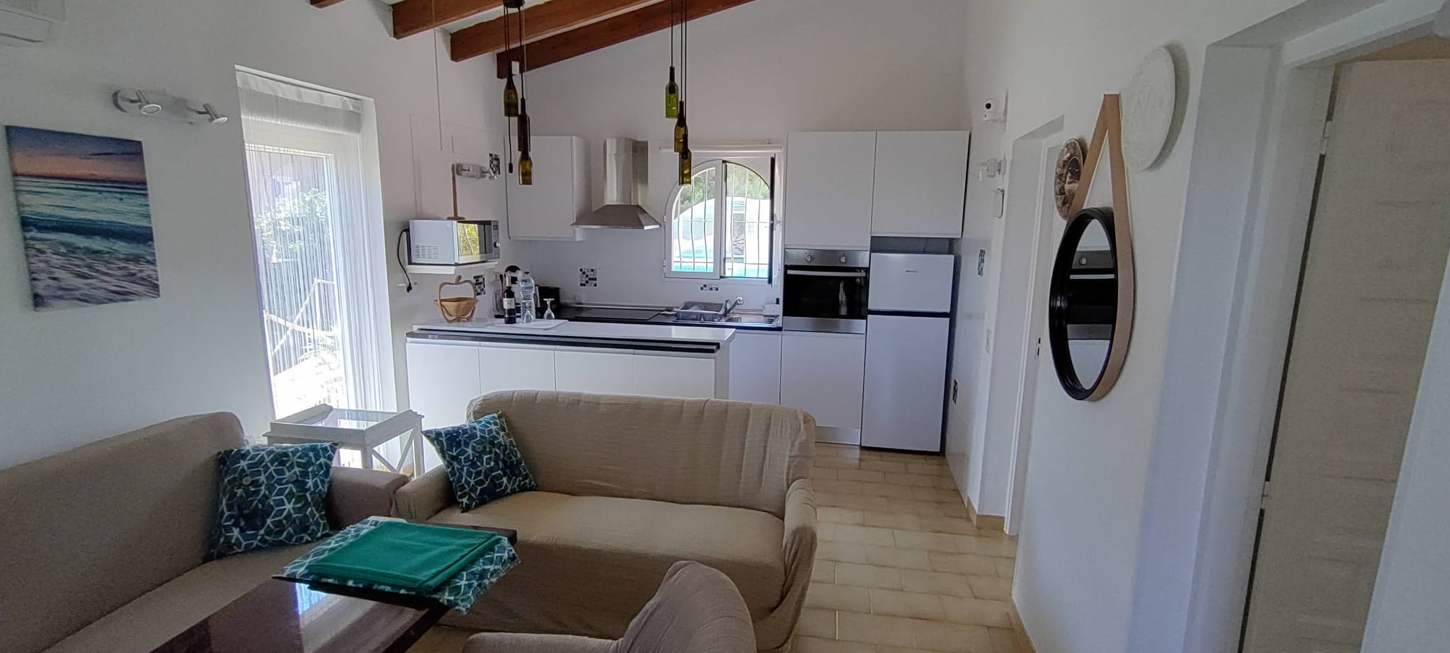 DP-02-ENJ-VI-00433-D-7 Villa for sale in Calpe / Calp