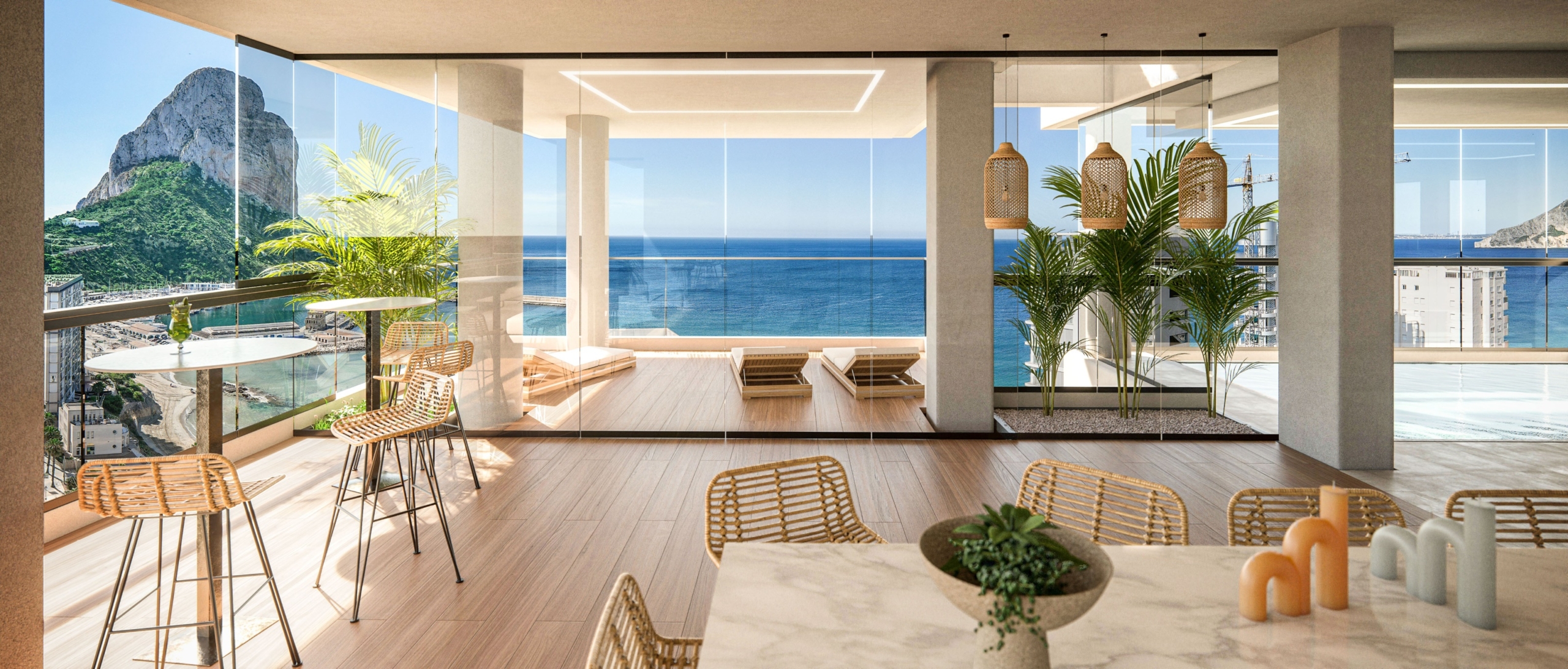 DP-02-ISEA-Views-ap-16c-10 Apartment for sale in Calpe / Calp