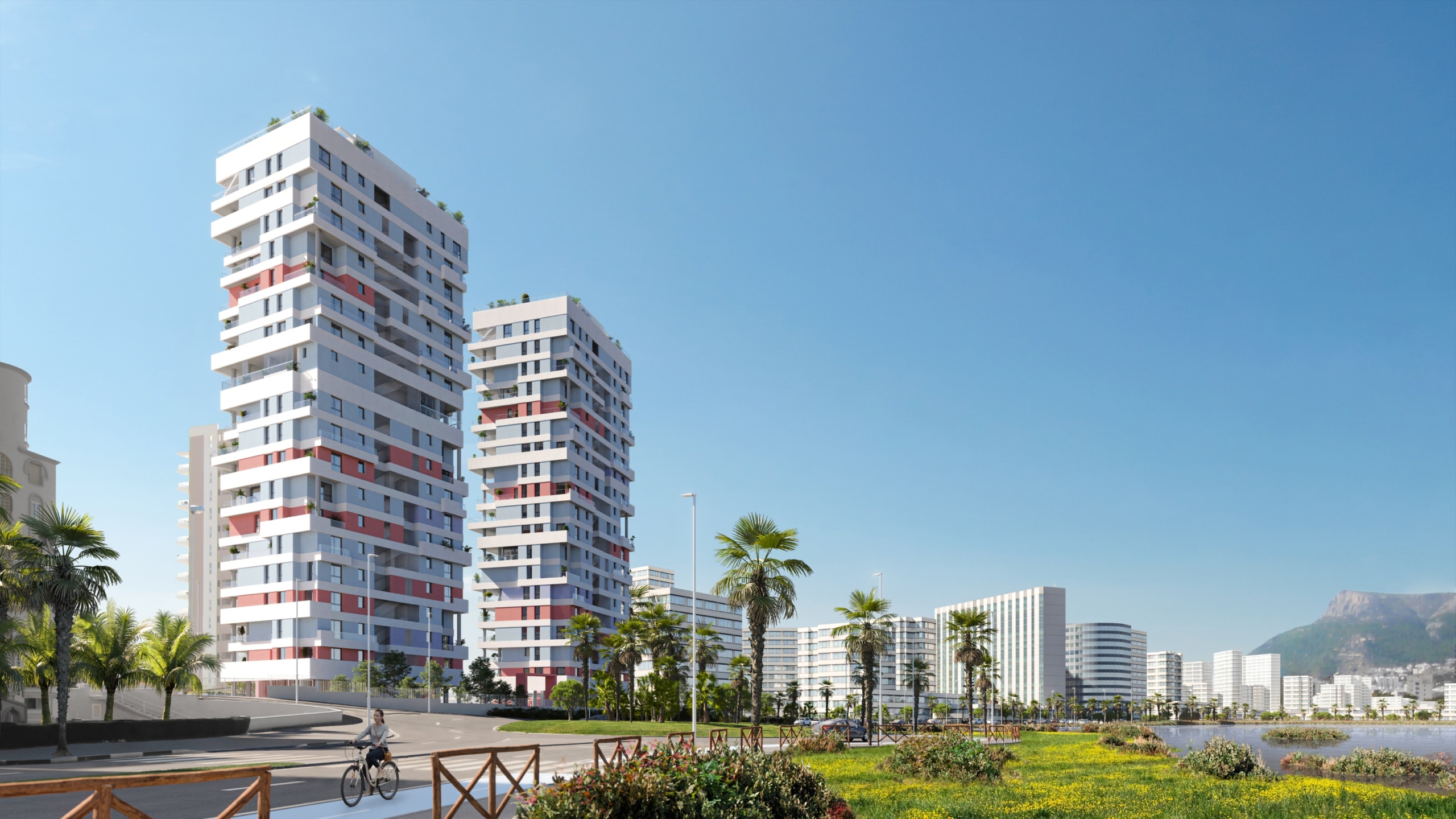 DP-02-ISEA-Views-ap-16c-13 Apartment for sale in Calpe / Calp