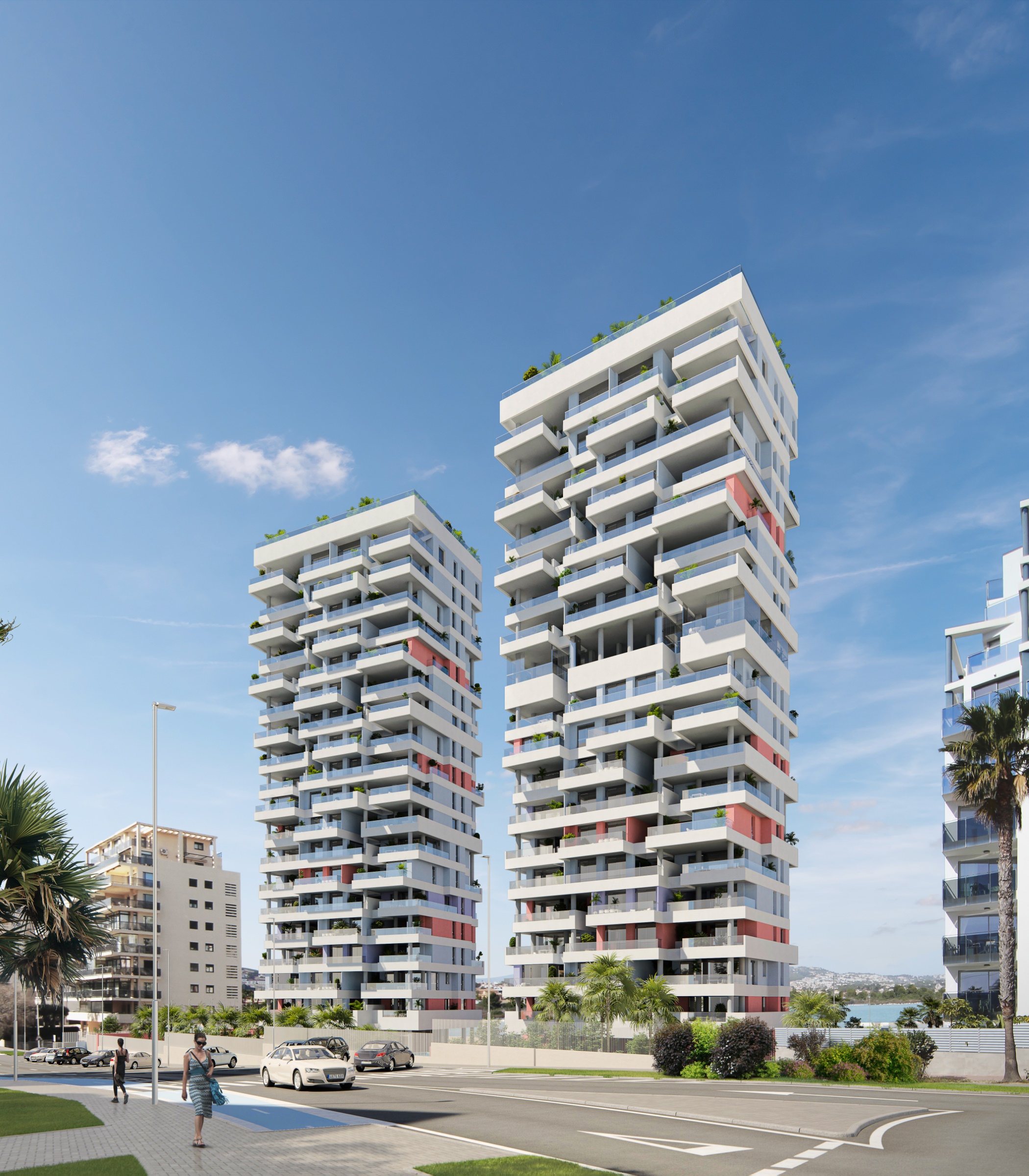 DP-02-ISEA-Views-ap-16c-14 Apartment for sale in Calpe / Calp