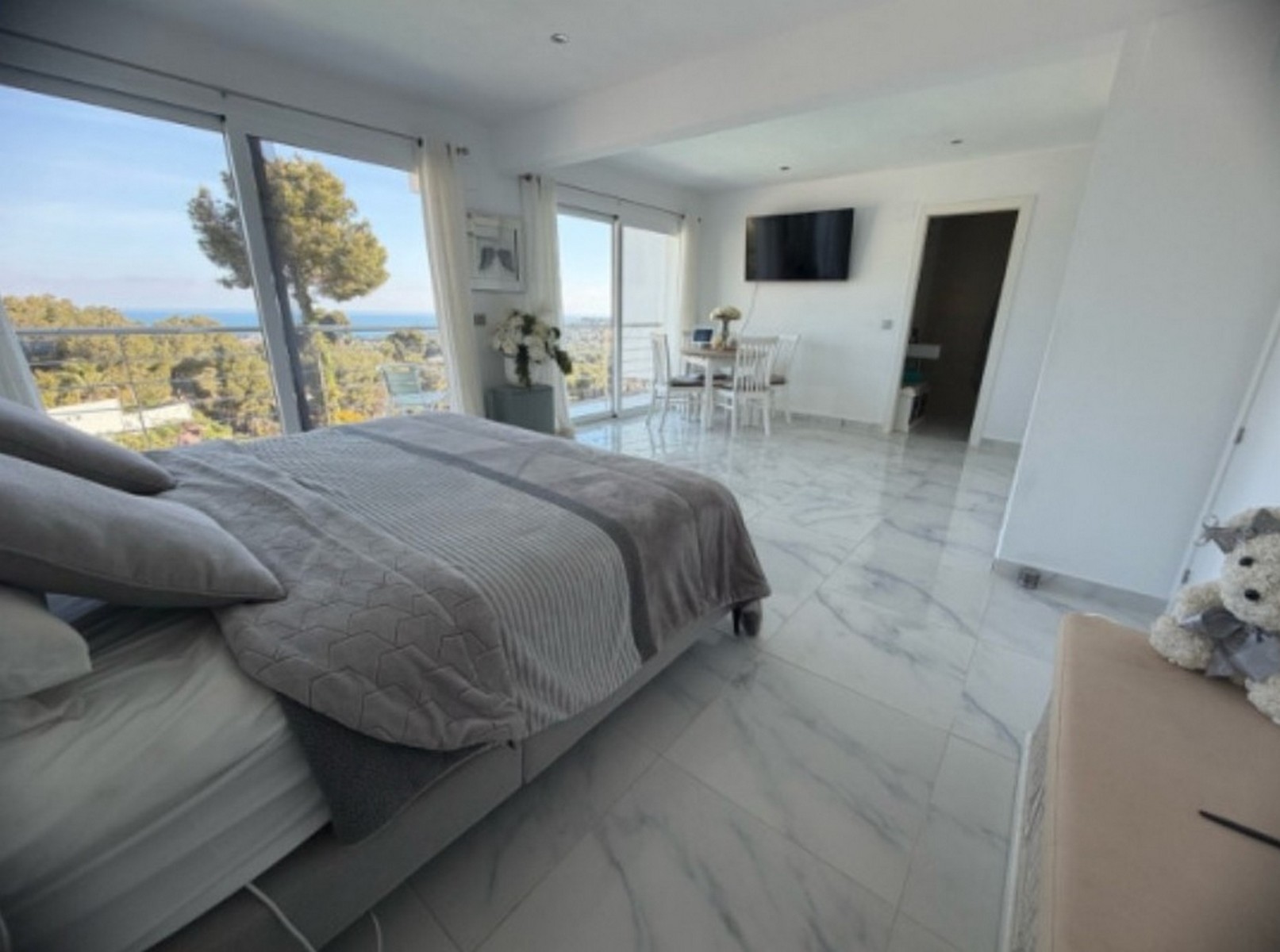 DP-03-CBD3-1693-19 Villa for sale in Javea