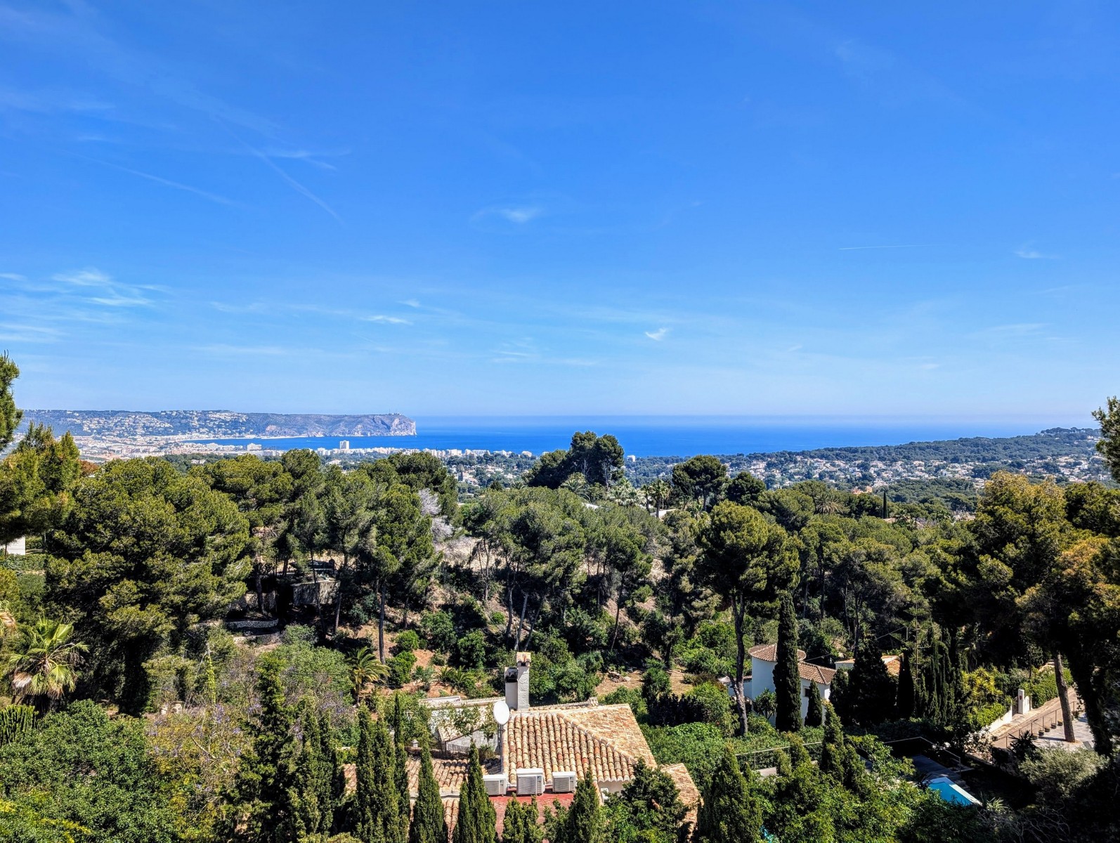 DP-03-CBD3-1693-2 Villa for sale in Javea