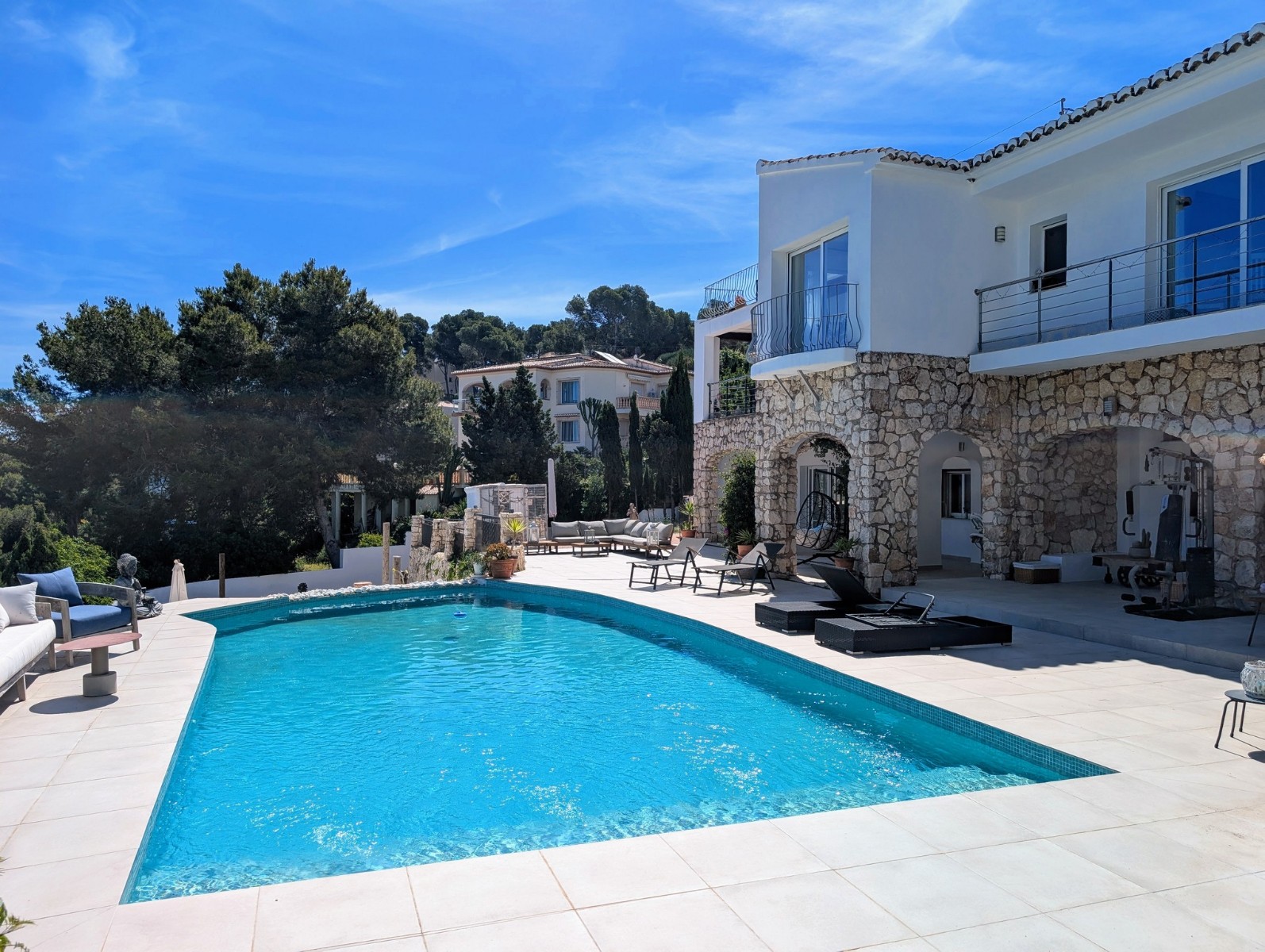 DP-03-CBD3-1693-3 Villa for sale in Javea