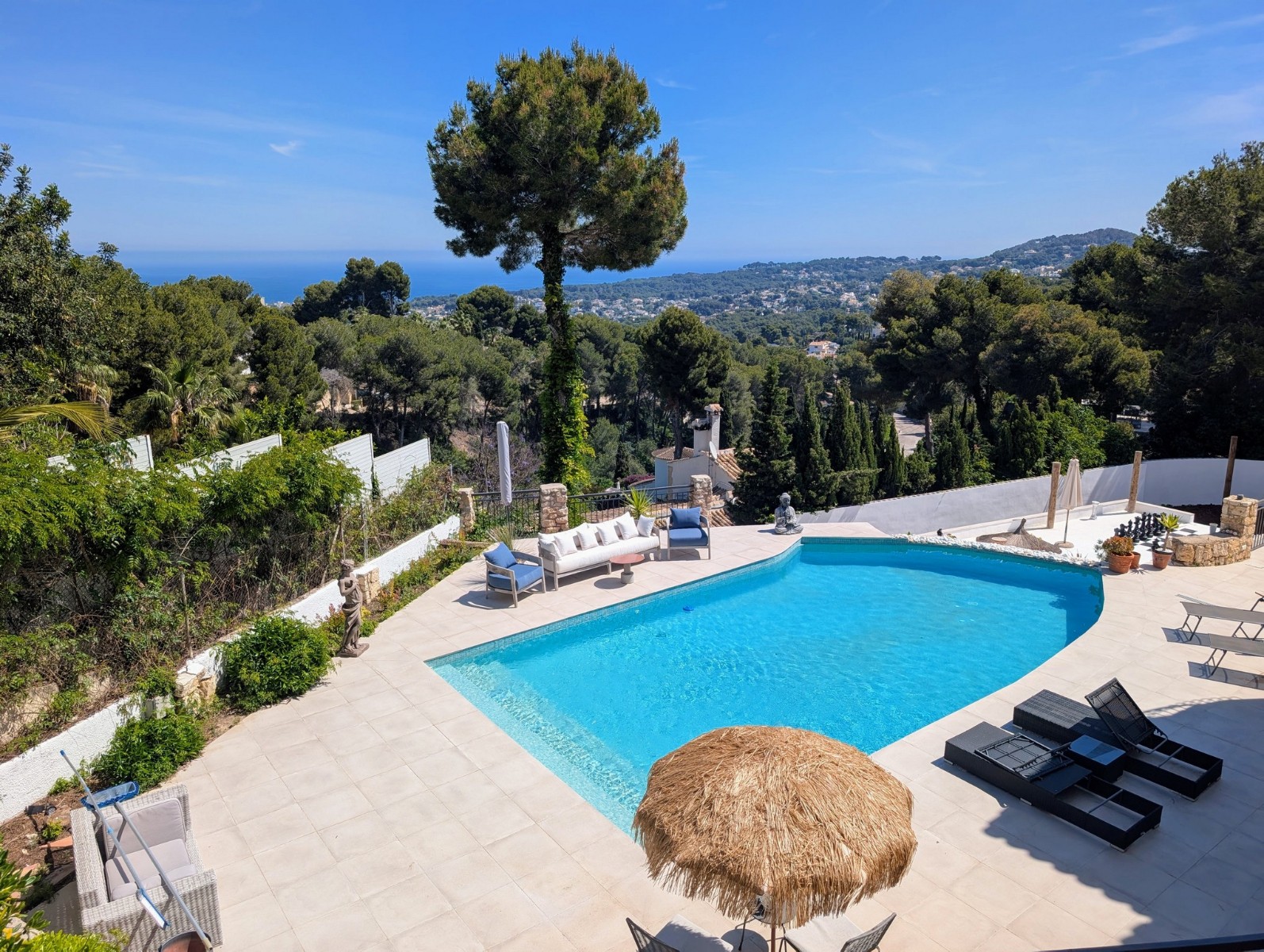 DP-03-CBD3-1693-4 Villa for sale in Javea