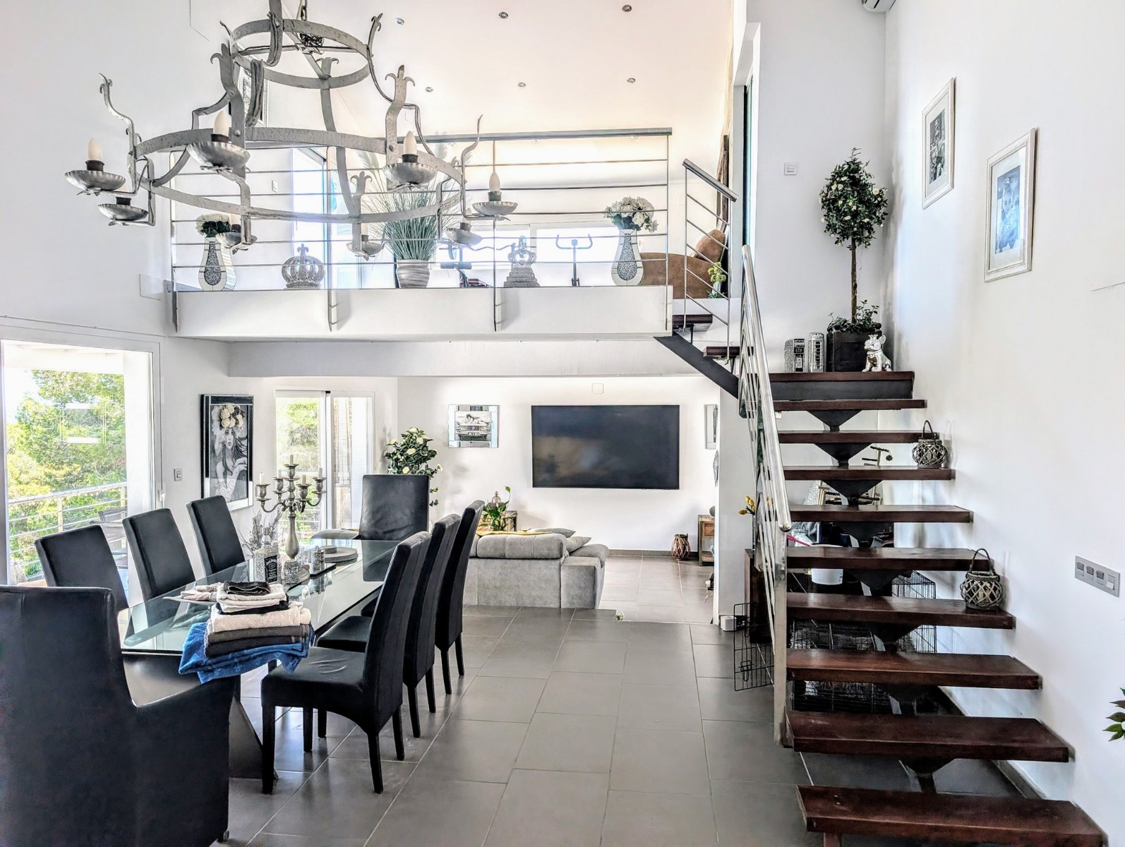 DP-03-CBD3-1693-5 Villa for sale in Javea