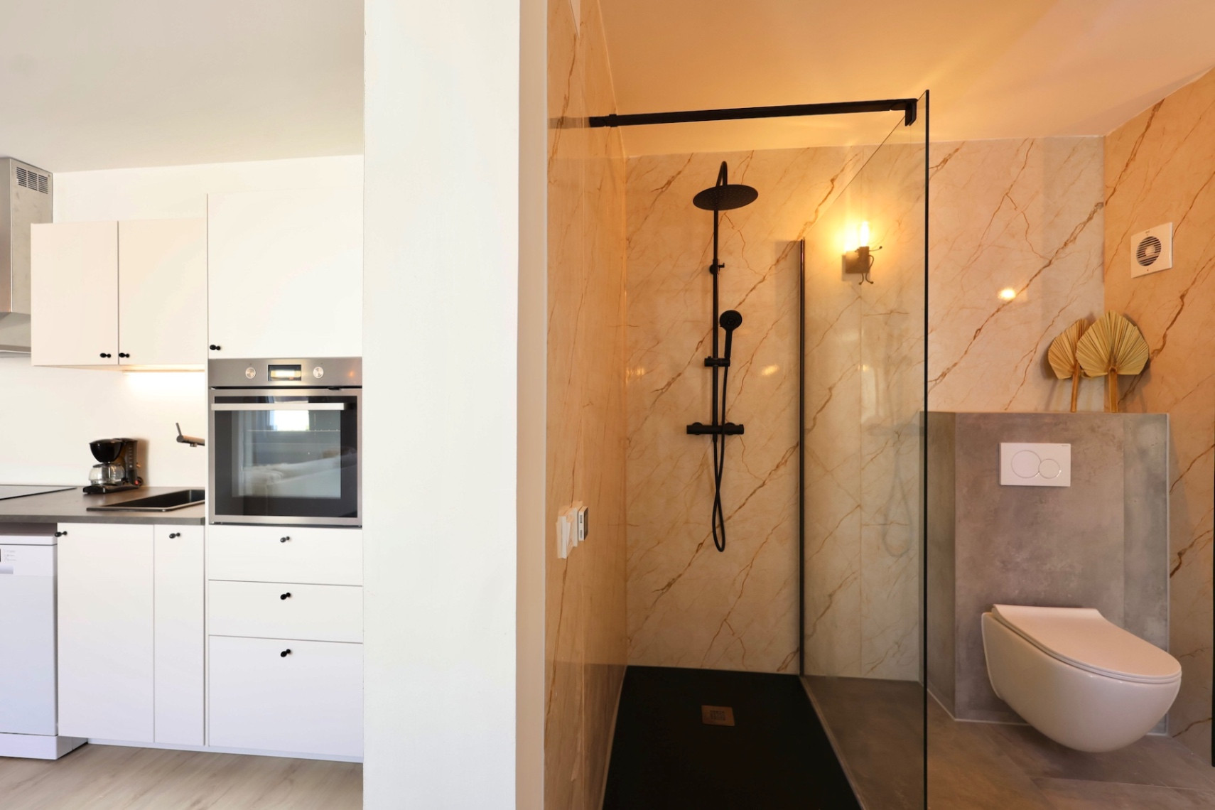 Apartment for sale in Xàbia