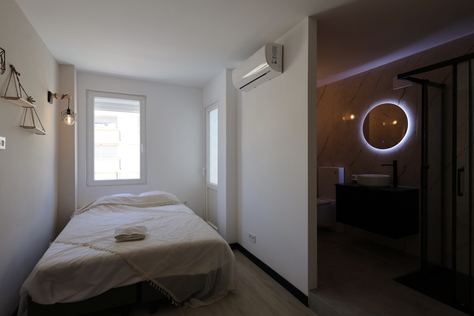 Apartment for sale in Xàbia
