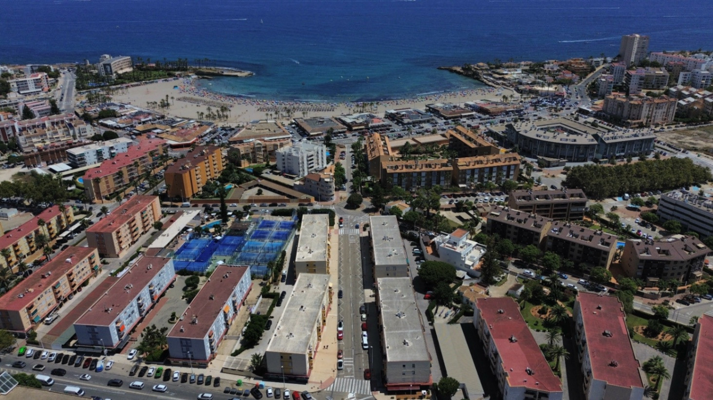 Apartment for sale in Xàbia