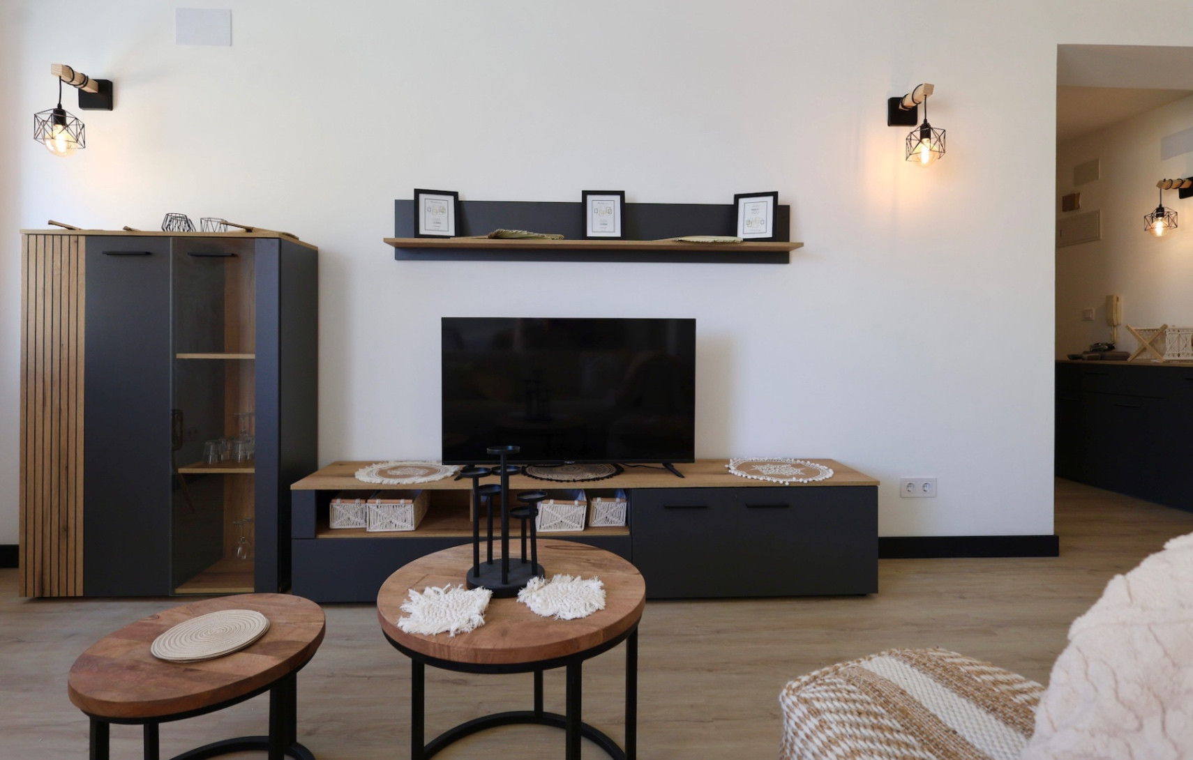 Apartment for sale in Xàbia