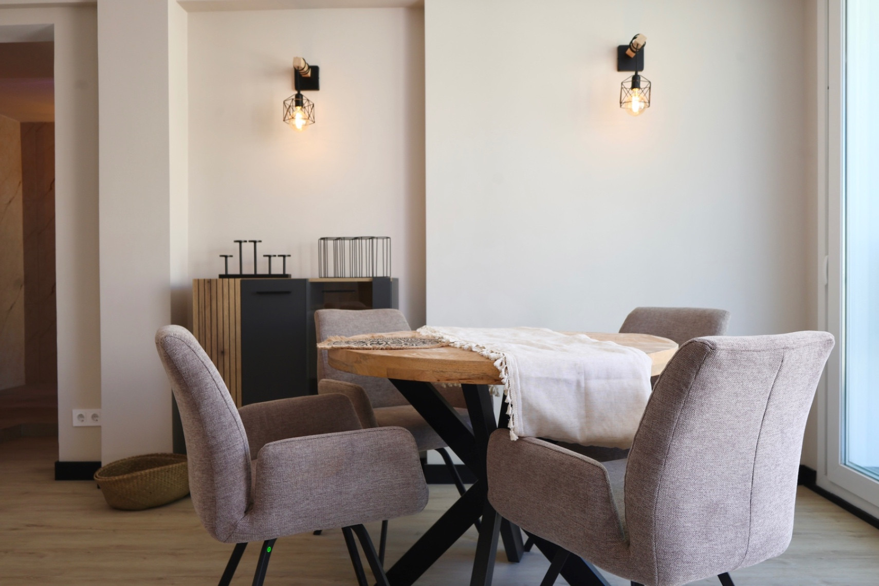Apartment for sale in Xàbia