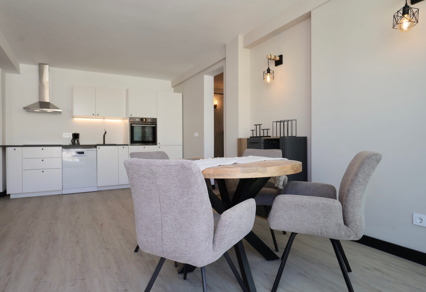 Apartment for sale in Xàbia
