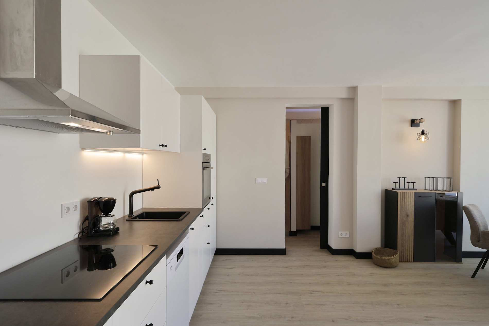 Apartment for sale in Xàbia