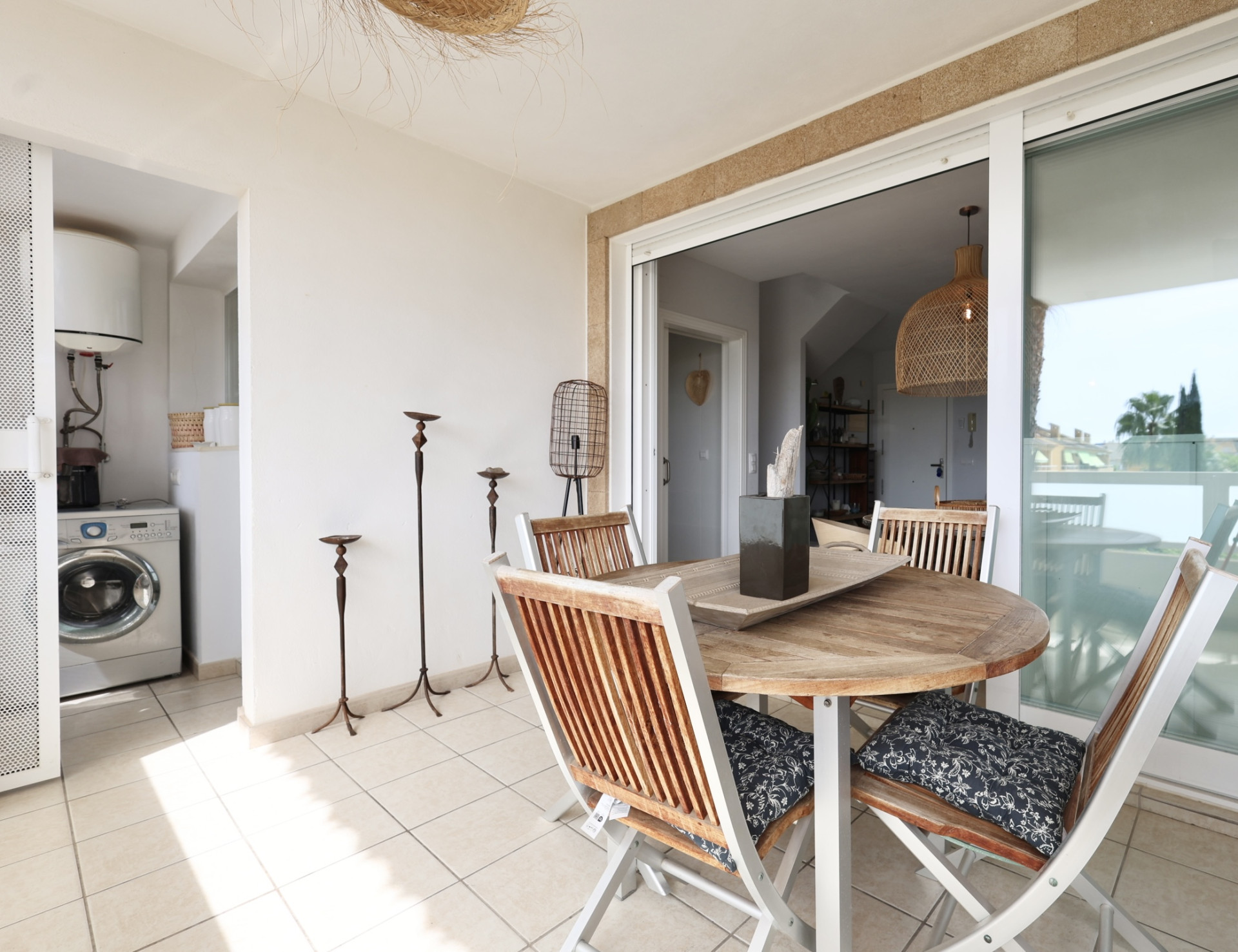 DP-05-JA582-1 Duplex Penthouse for sale in Xàbia