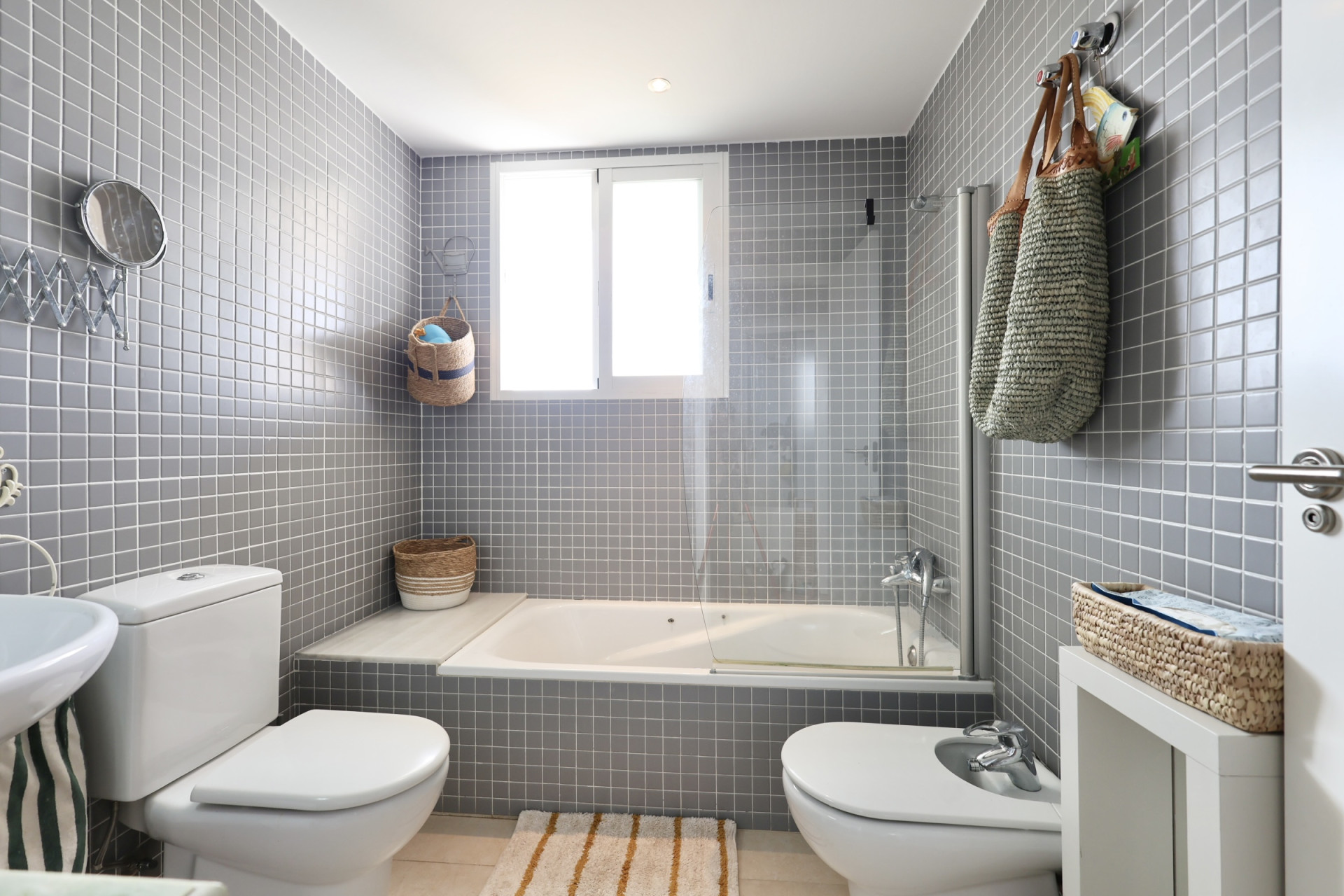 DP-05-JA582-13 Duplex Penthouse for sale in Xàbia